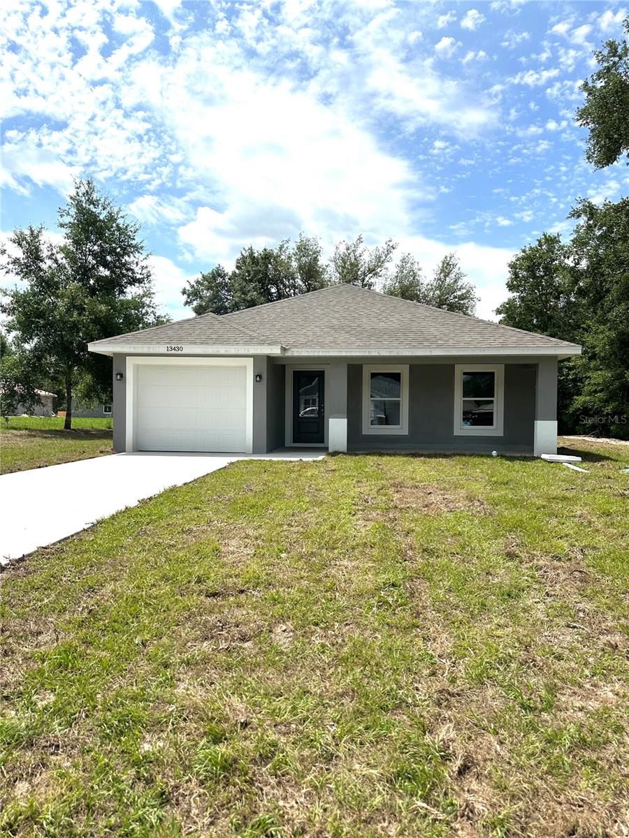 Details for 13430 Sw 105th Place, DUNNELLON, FL 34432