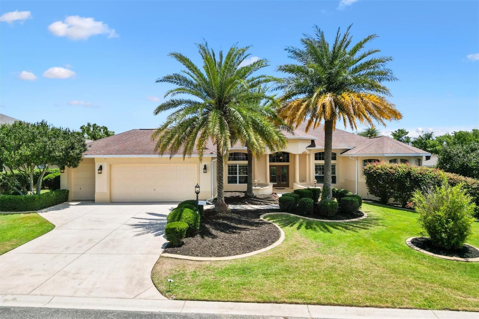 Details for 1123 Barnacle Terrace, THE VILLAGES, FL 32162