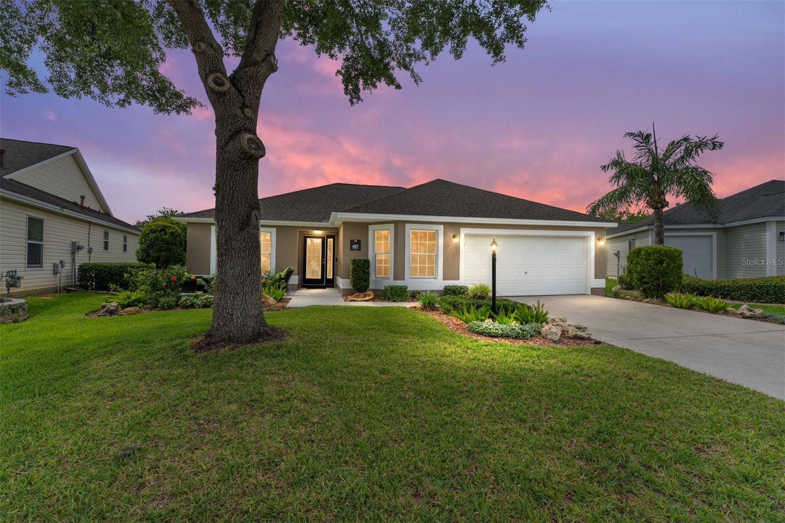 Image 2 of 41 For 467 Weston Manor Drive