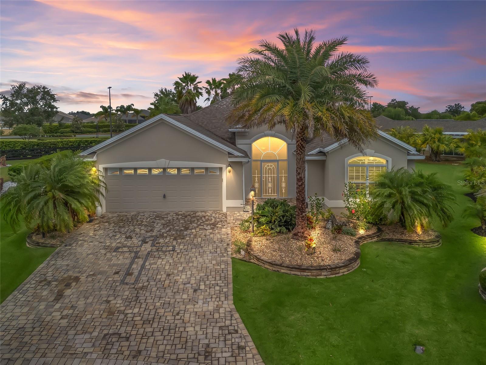 Details for 631 Independence Path, THE VILLAGES, FL 32163