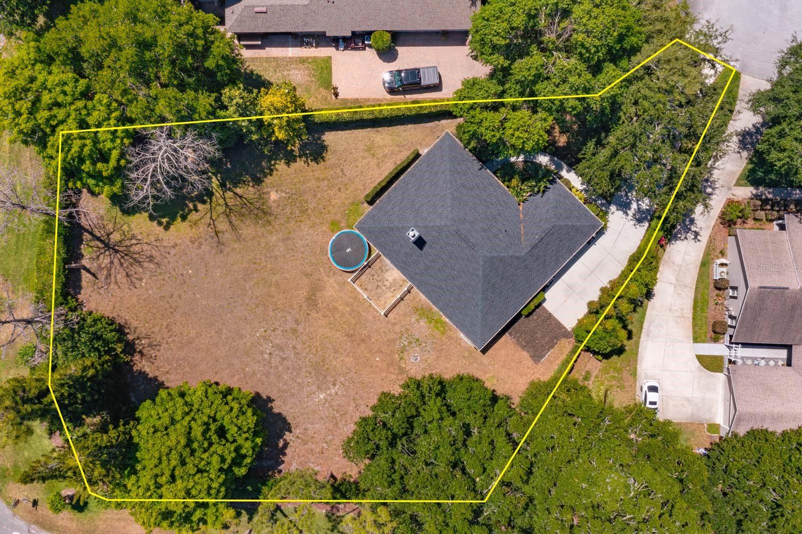 Image 34 of 35 For 11442 Beggs Court