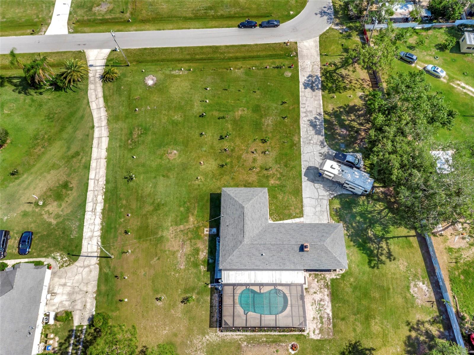 Image 48 of 49 For 3380 Blossom Street