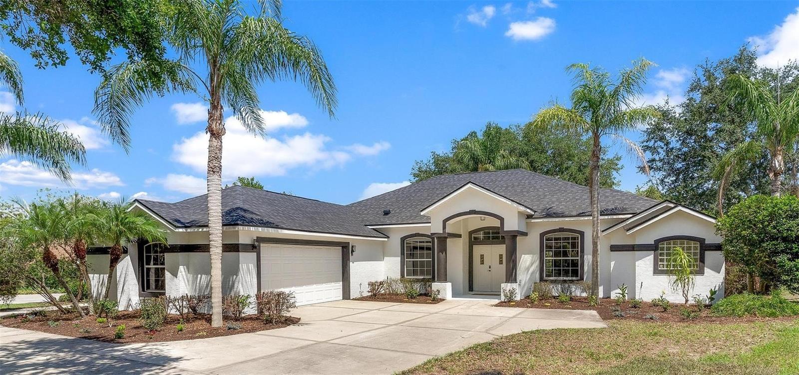 Details for 39634 Harbor Hills Boulevard, LADY LAKE, FL 32159