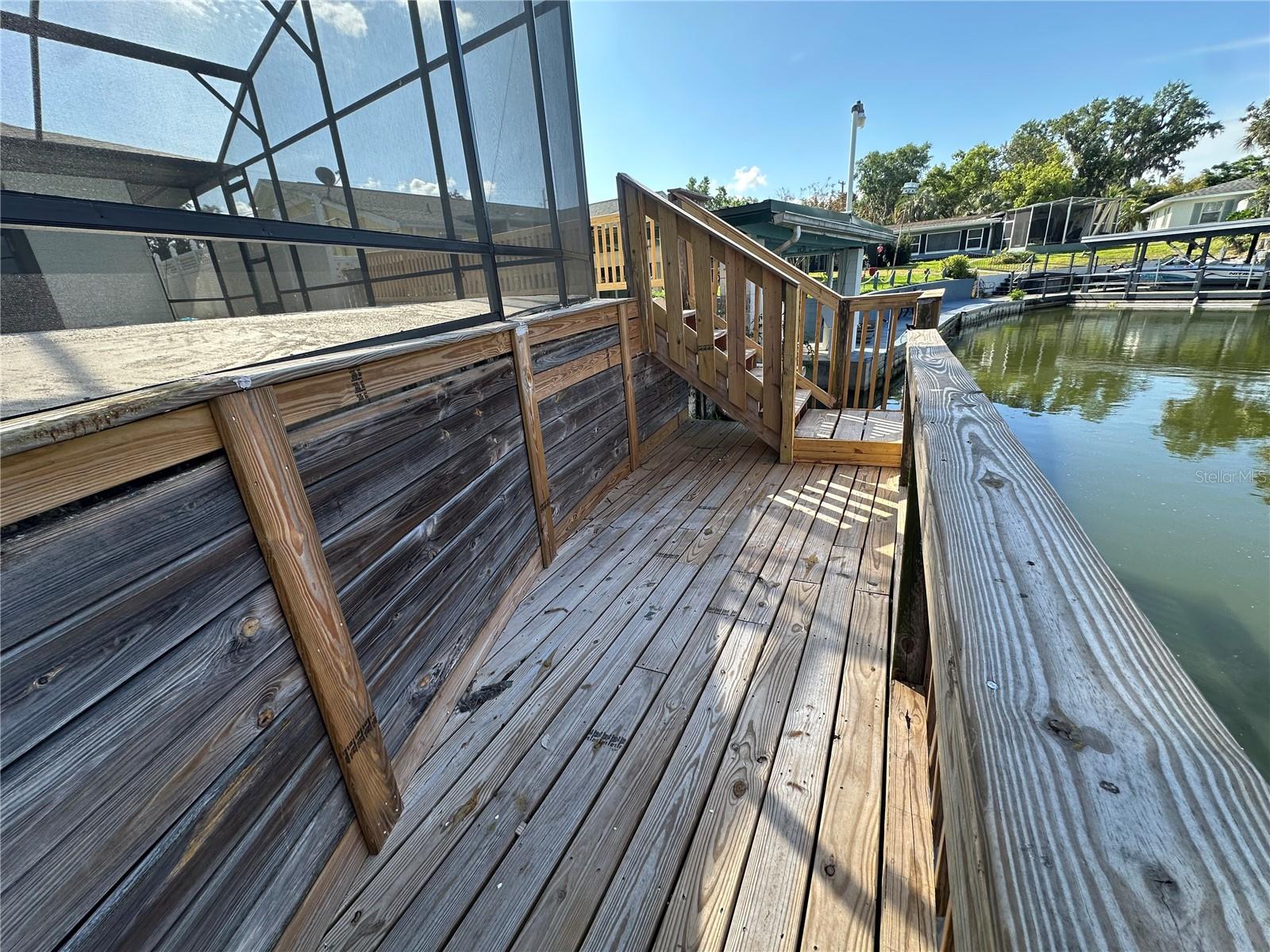 Image 23 of 24 For 1611 Canal Court