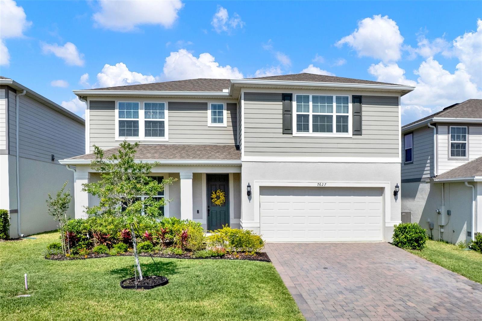 Details for 7627 Taormina Way, CLERMONT, FL 34714