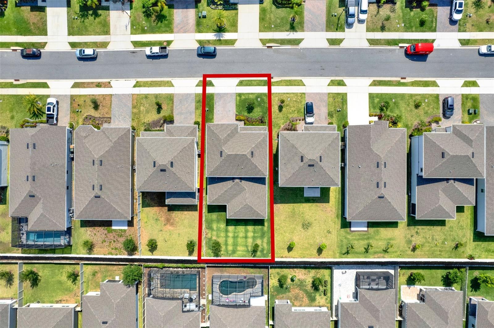 Image 42 of 55 For 7627 Taormina Way