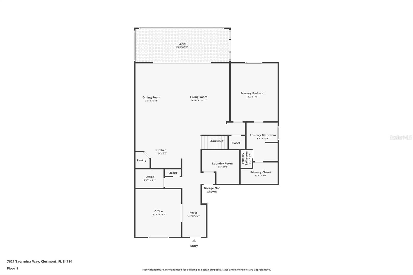 Image 52 of 55 For 7627 Taormina Way
