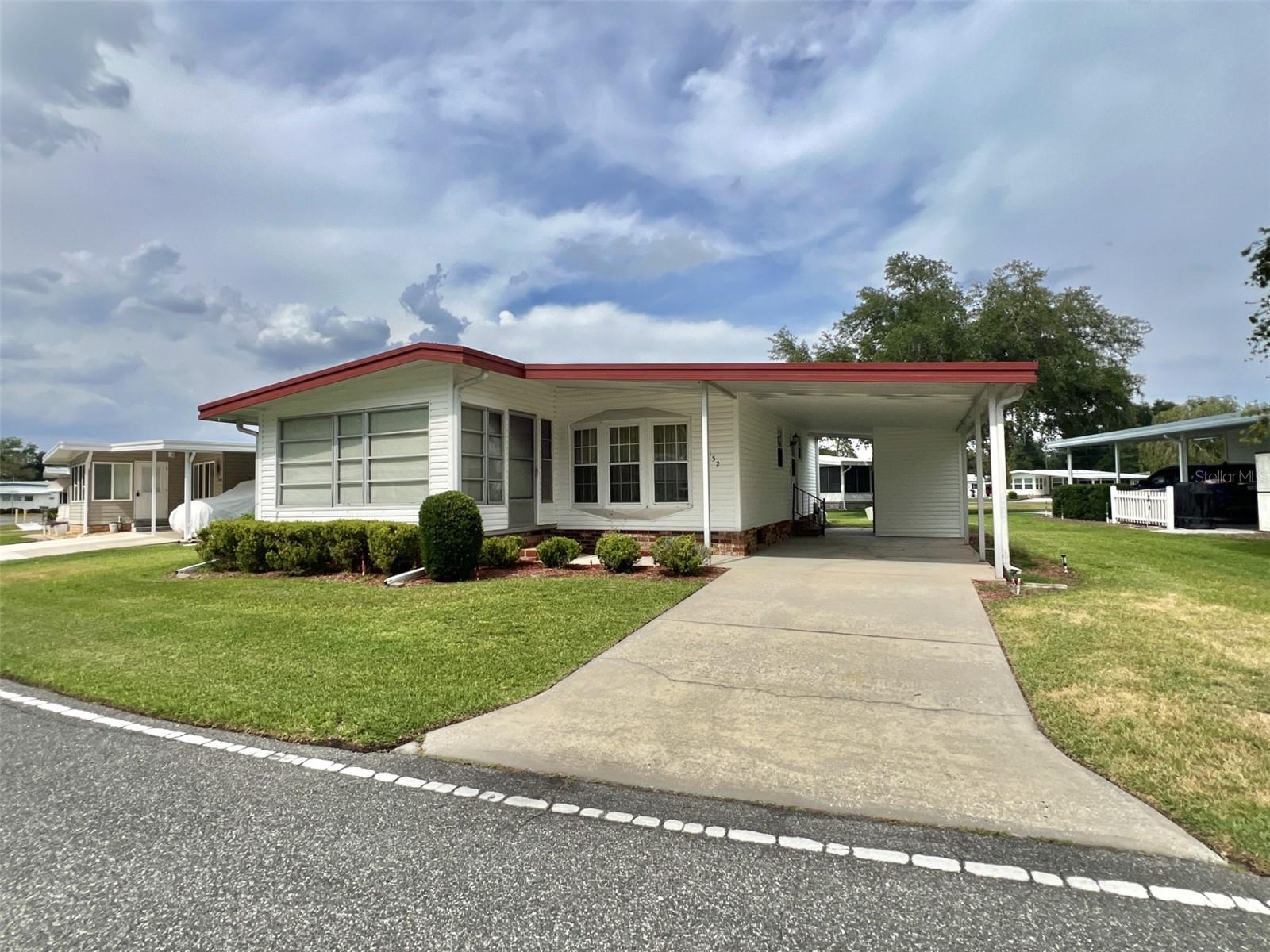 Details for 152 Dogwood Trail, LEESBURG, FL 34748