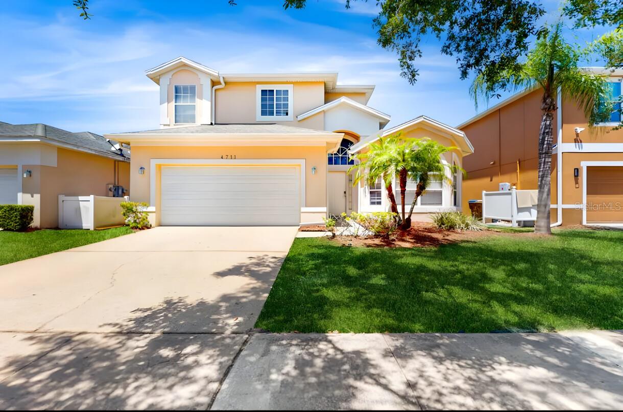 Details for 4711 Ruby Red Lane, KISSIMMEE, FL 34746