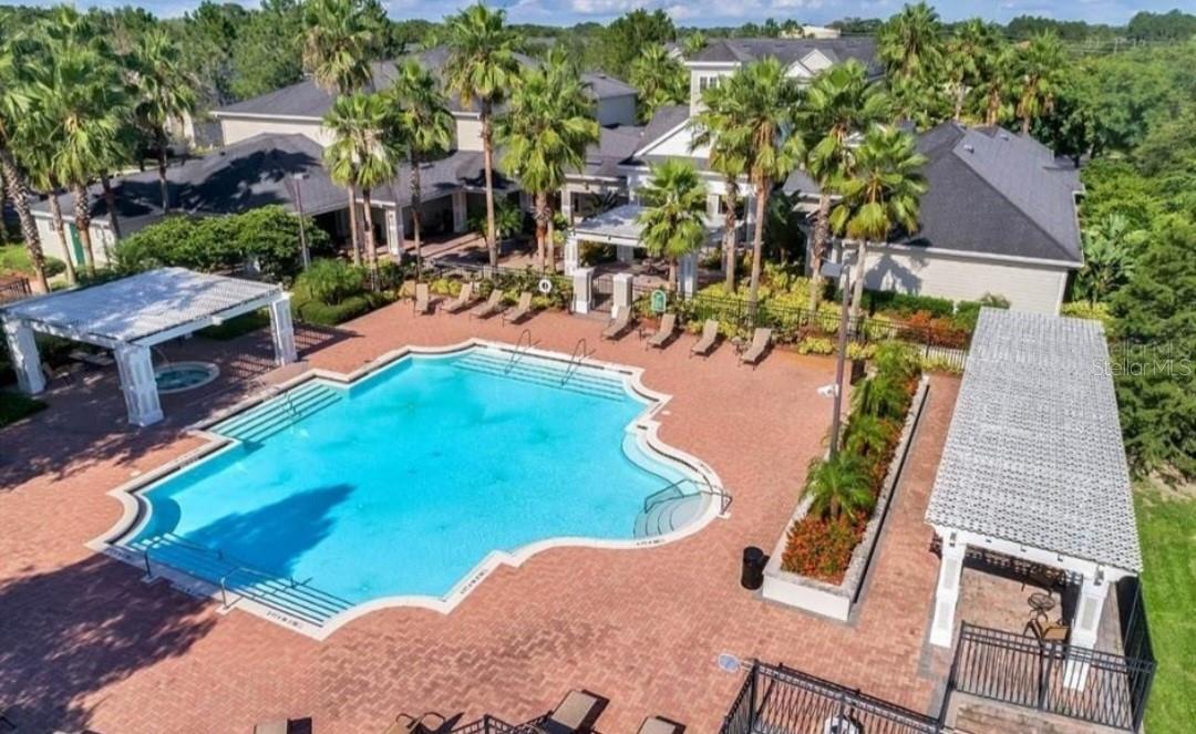 Image 34 of 39 For 213 Southern Pecan Circle 101