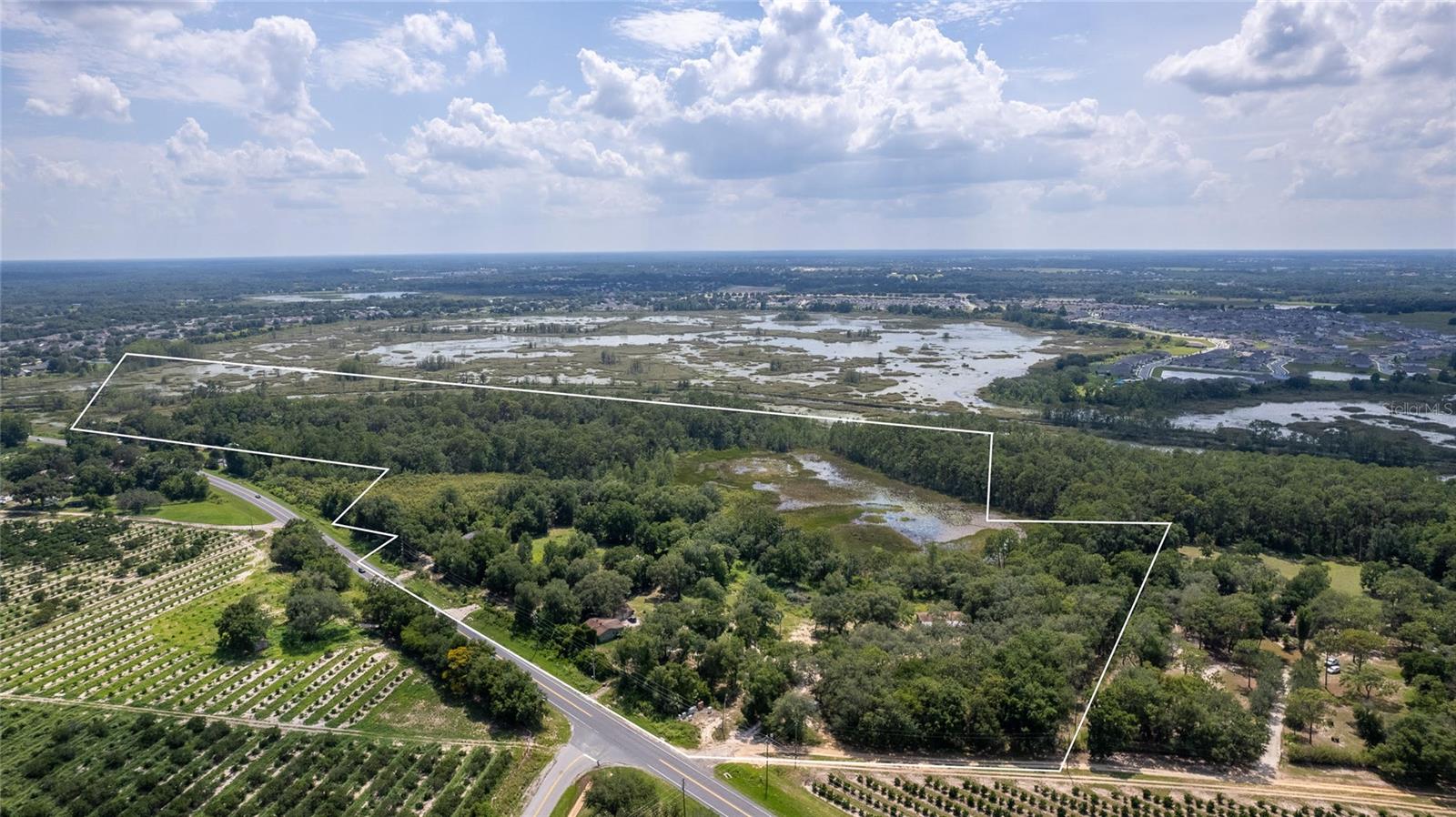 Details for State Road 19, GROVELAND, FL 34736