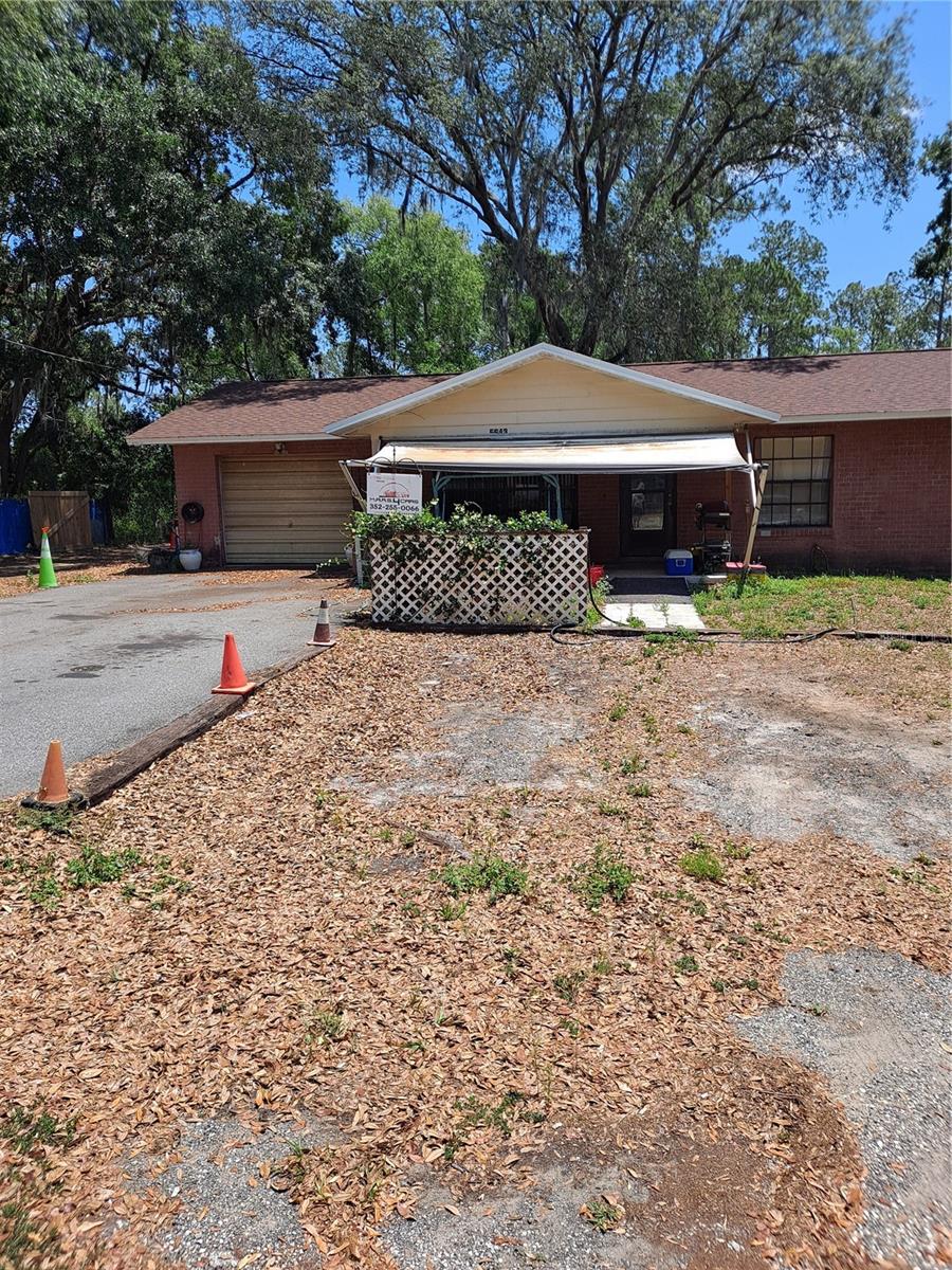 Details for 5643 County Road 173, WILDWOOD, FL 34785