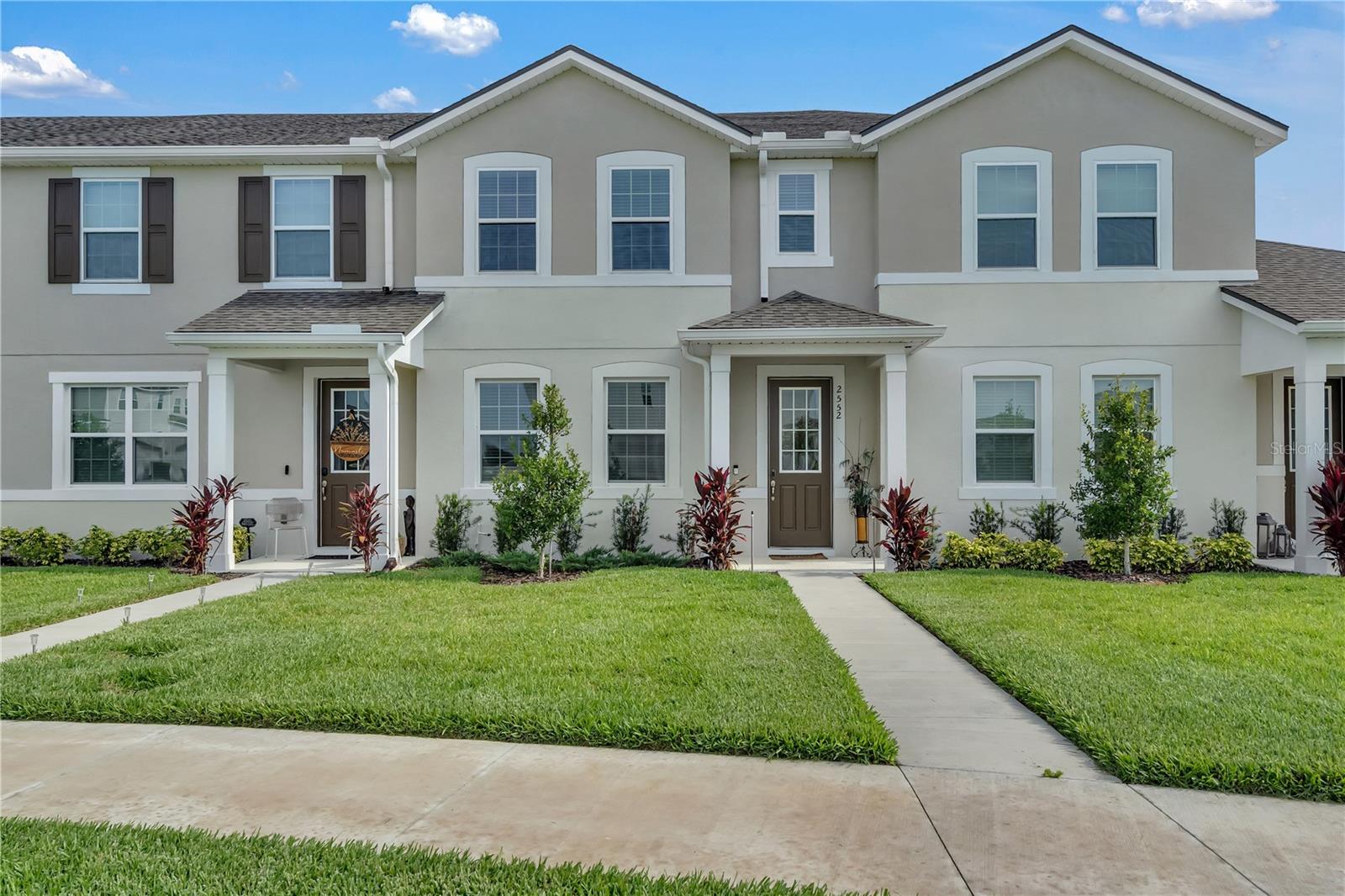 Details for 2552 Chickasaw Plum Loop, CLERMONT, FL 34711