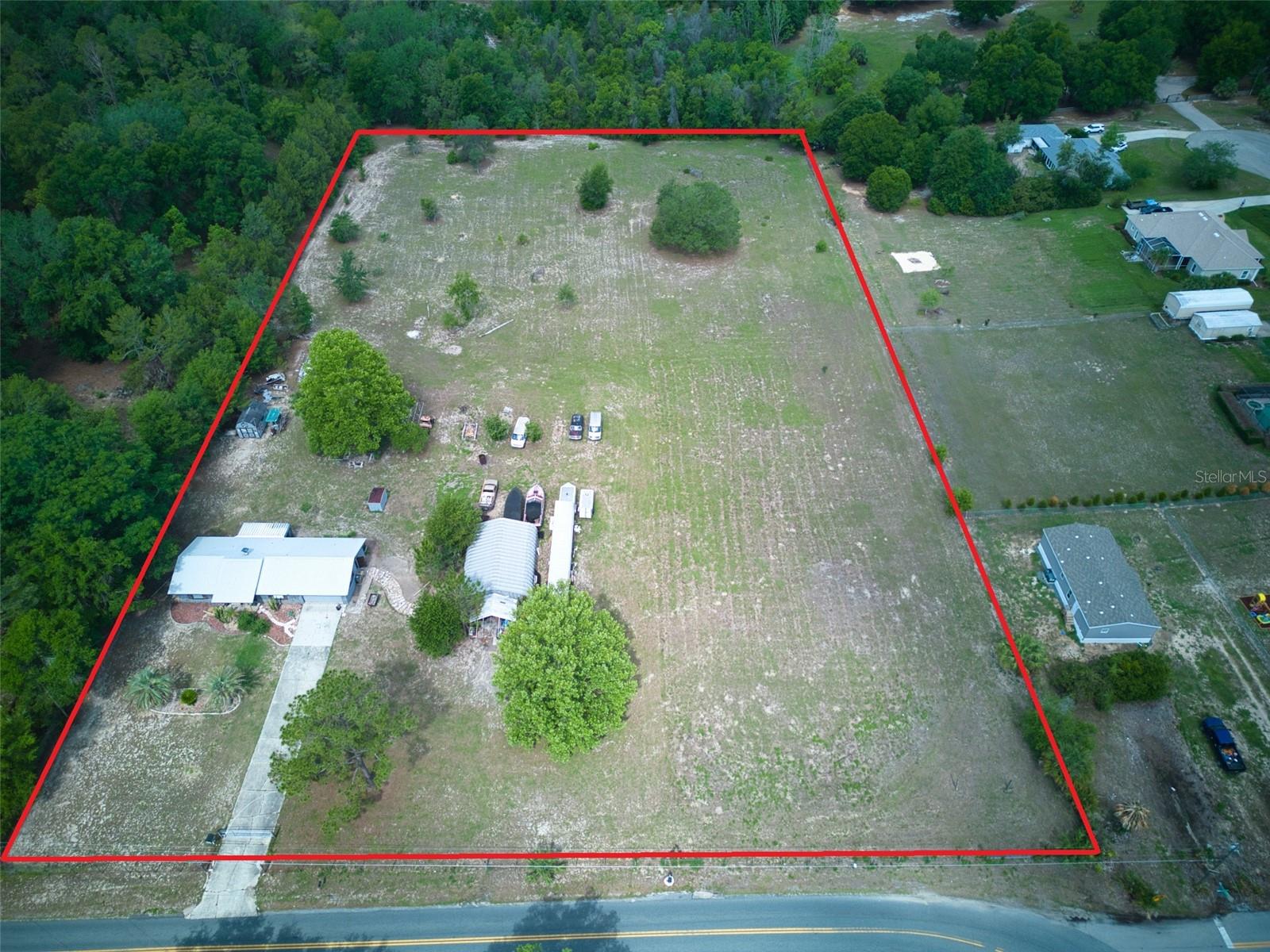 Image 32 of 36 For 37149 Grays Airport