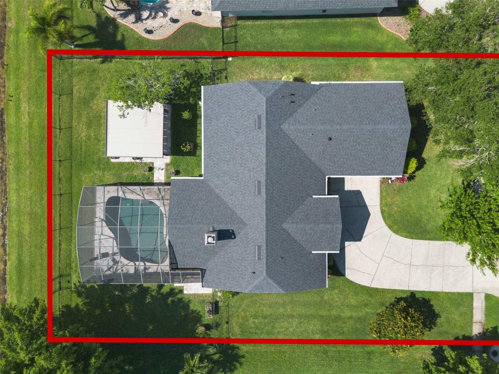 Image 35 of 50 For 4835 Calasans Avenue