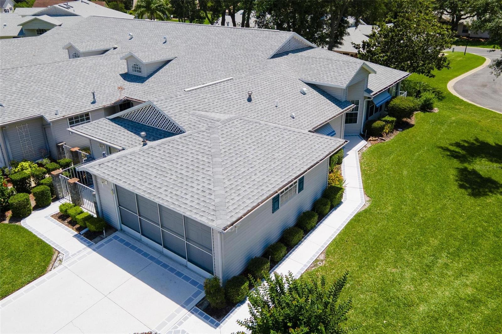 Image 39 of 49 For 26030 Newcombe Circle