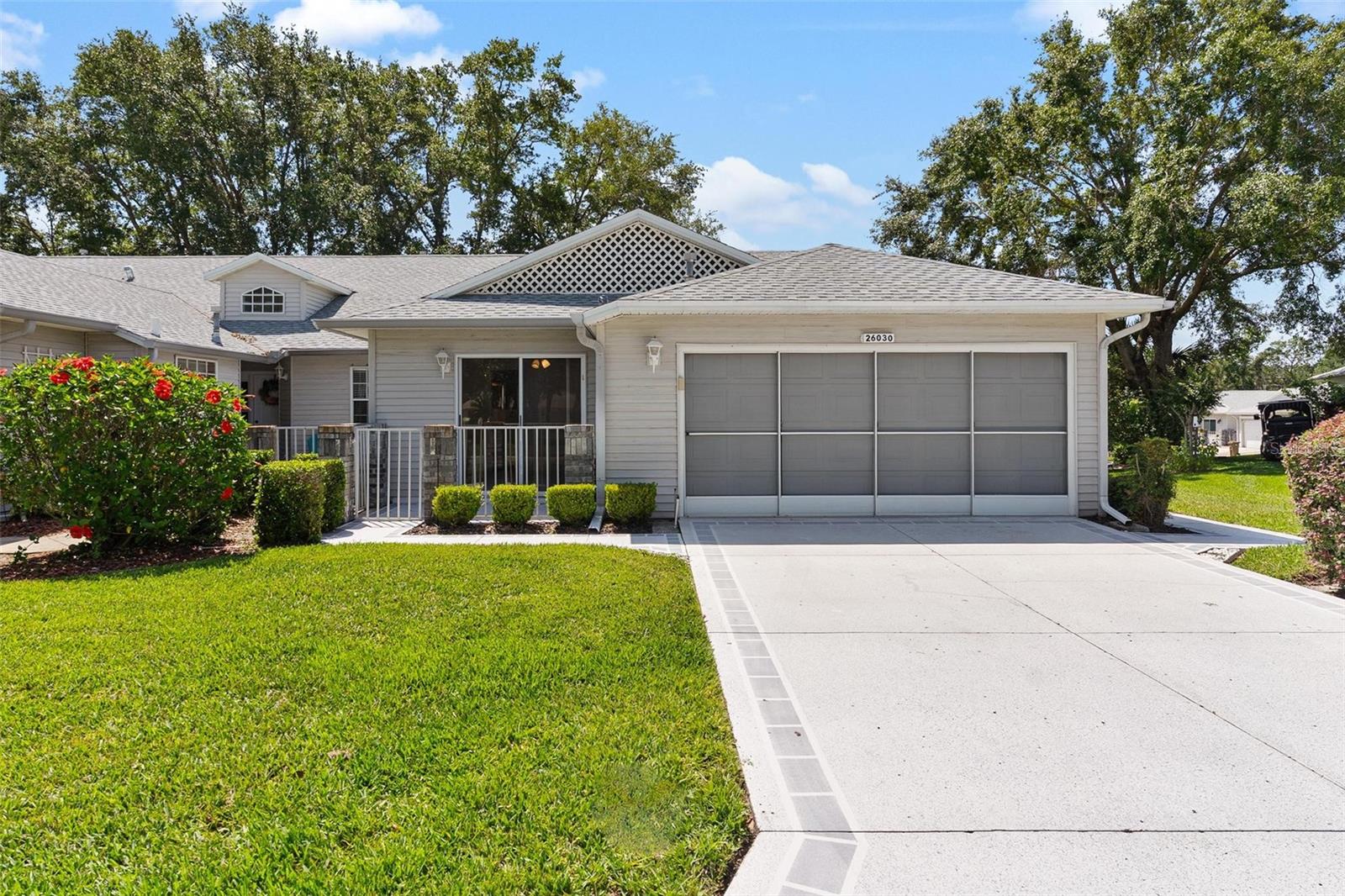 Image 4 of 49 For 26030 Newcombe Circle