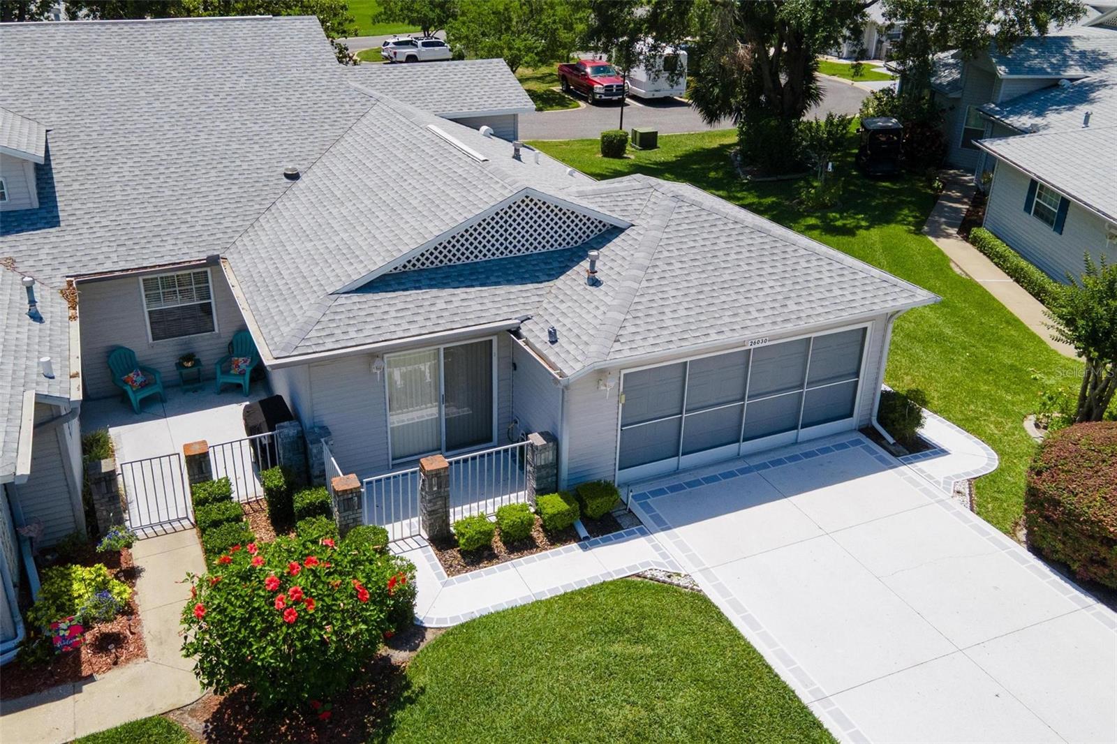Image 40 of 49 For 26030 Newcombe Circle