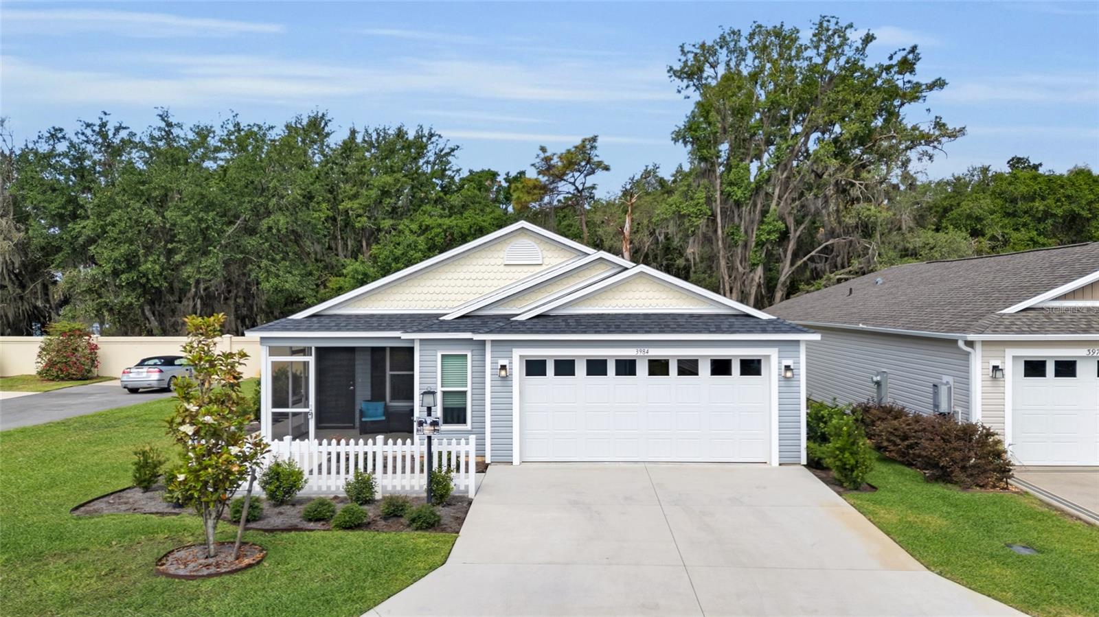 Details for 3984 Kanawha Place, THE VILLAGES, FL 32163