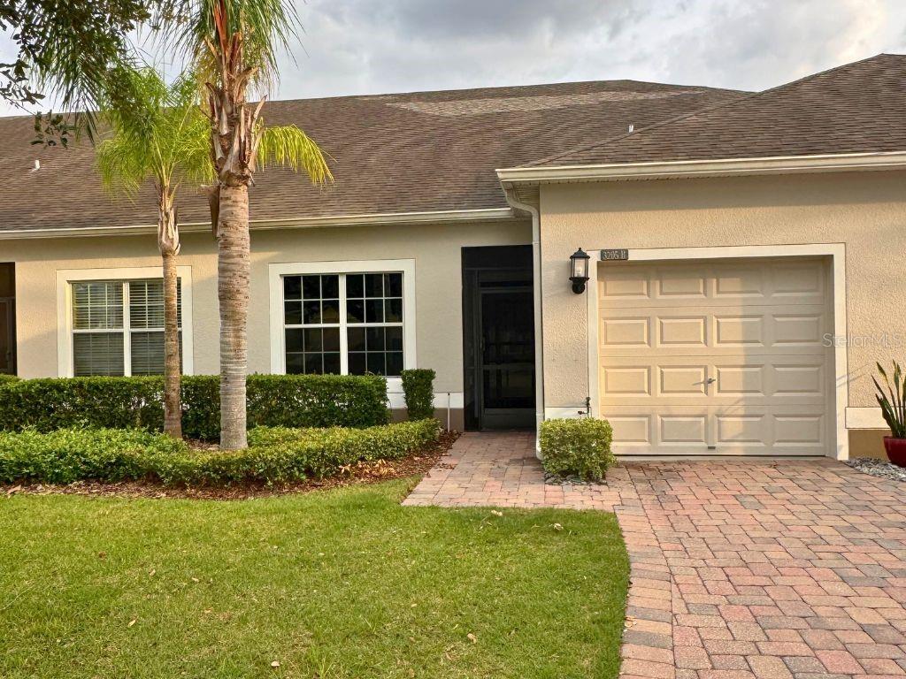 Details for 3205 Sonesta Court B, CLERMONT, FL 34711