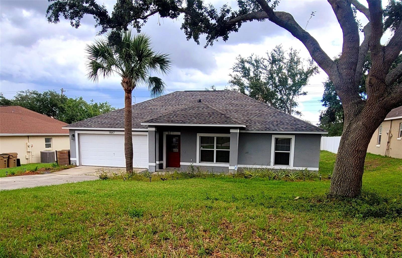 Details for 9847 Crenshaw Circle, CLERMONT, FL 34711