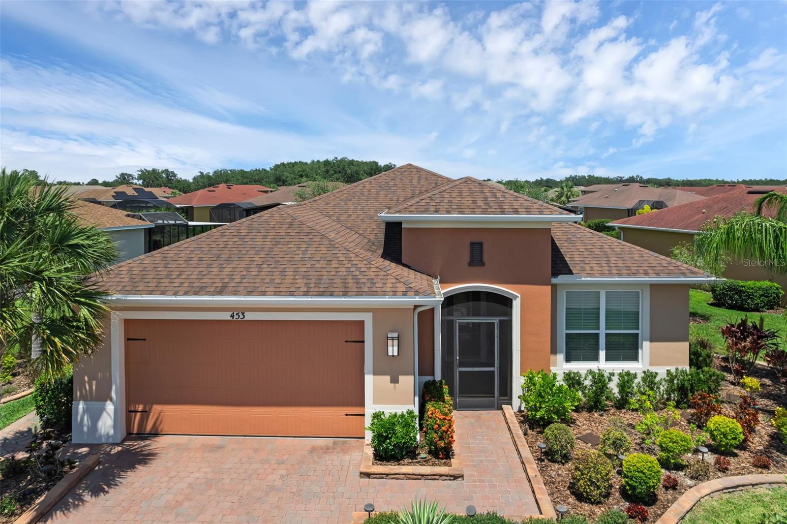 Details for 453 Treviso Drive, POINCIANA, FL 34759