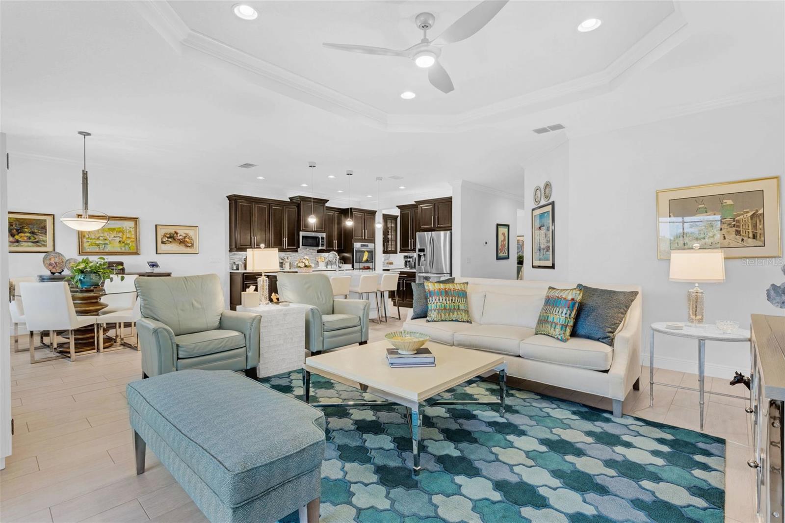 Image 12 of 71 For 453 Treviso Drive