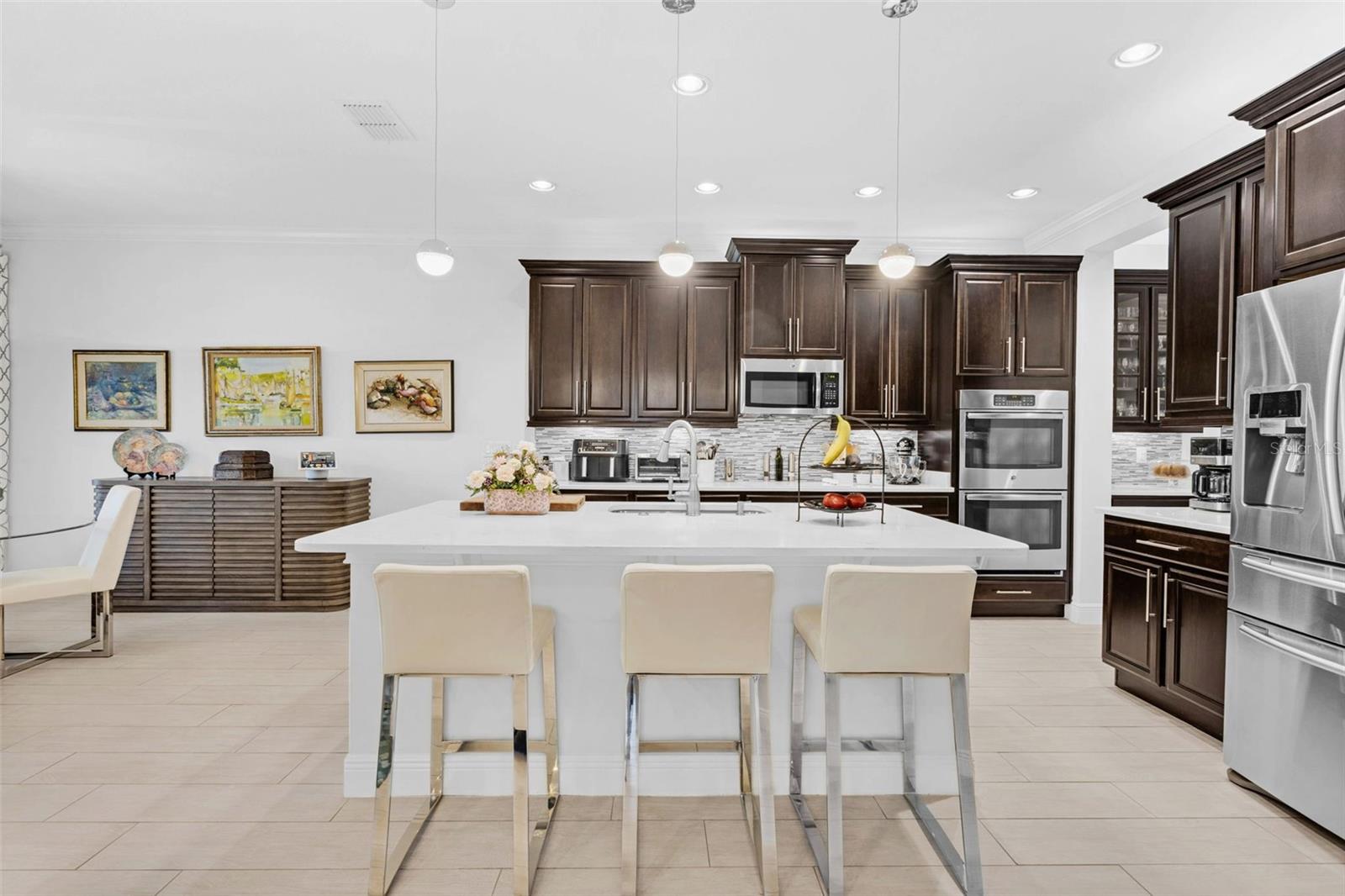 Image 15 of 71 For 453 Treviso Drive