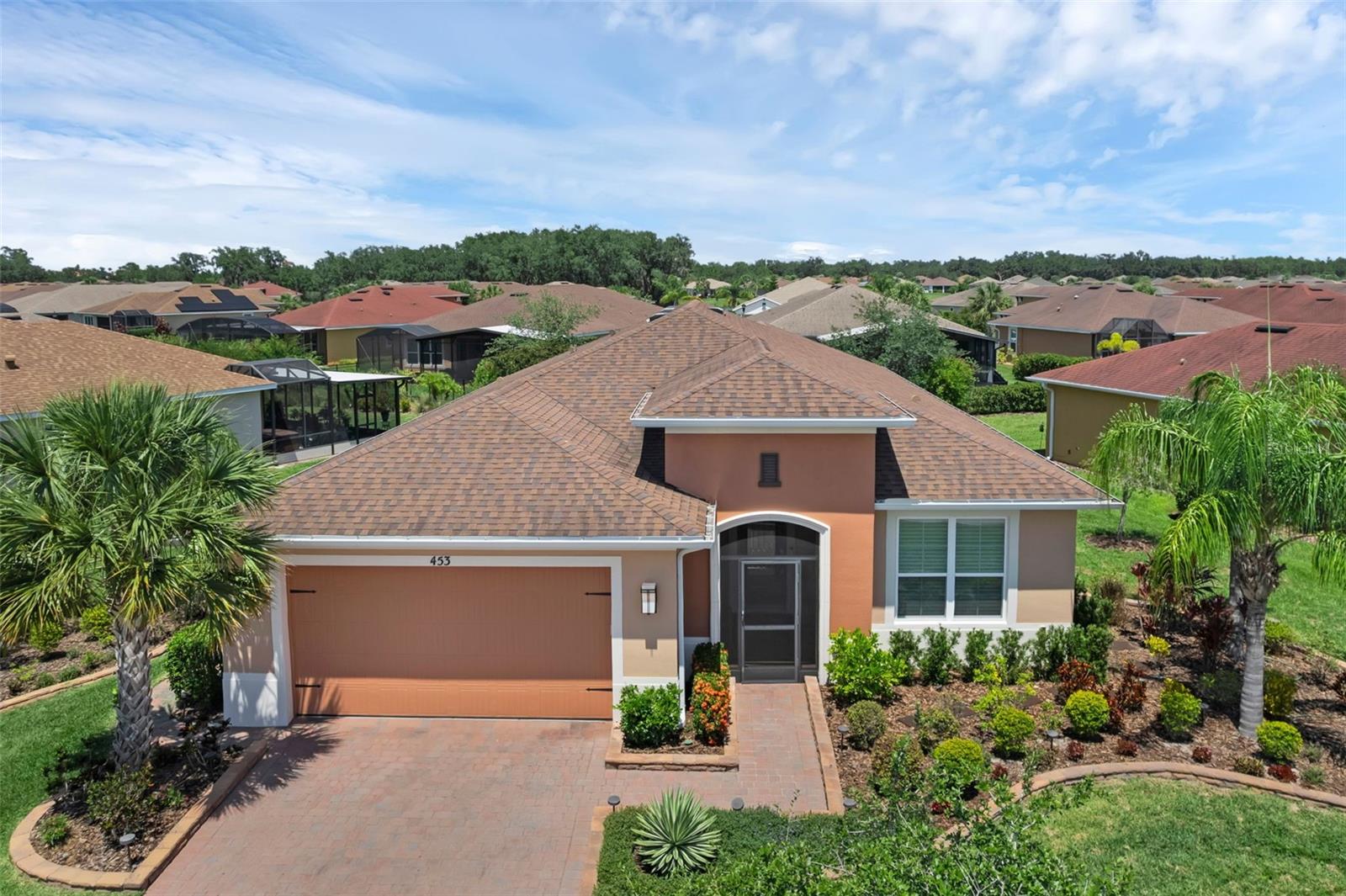 Image 2 of 71 For 453 Treviso Drive