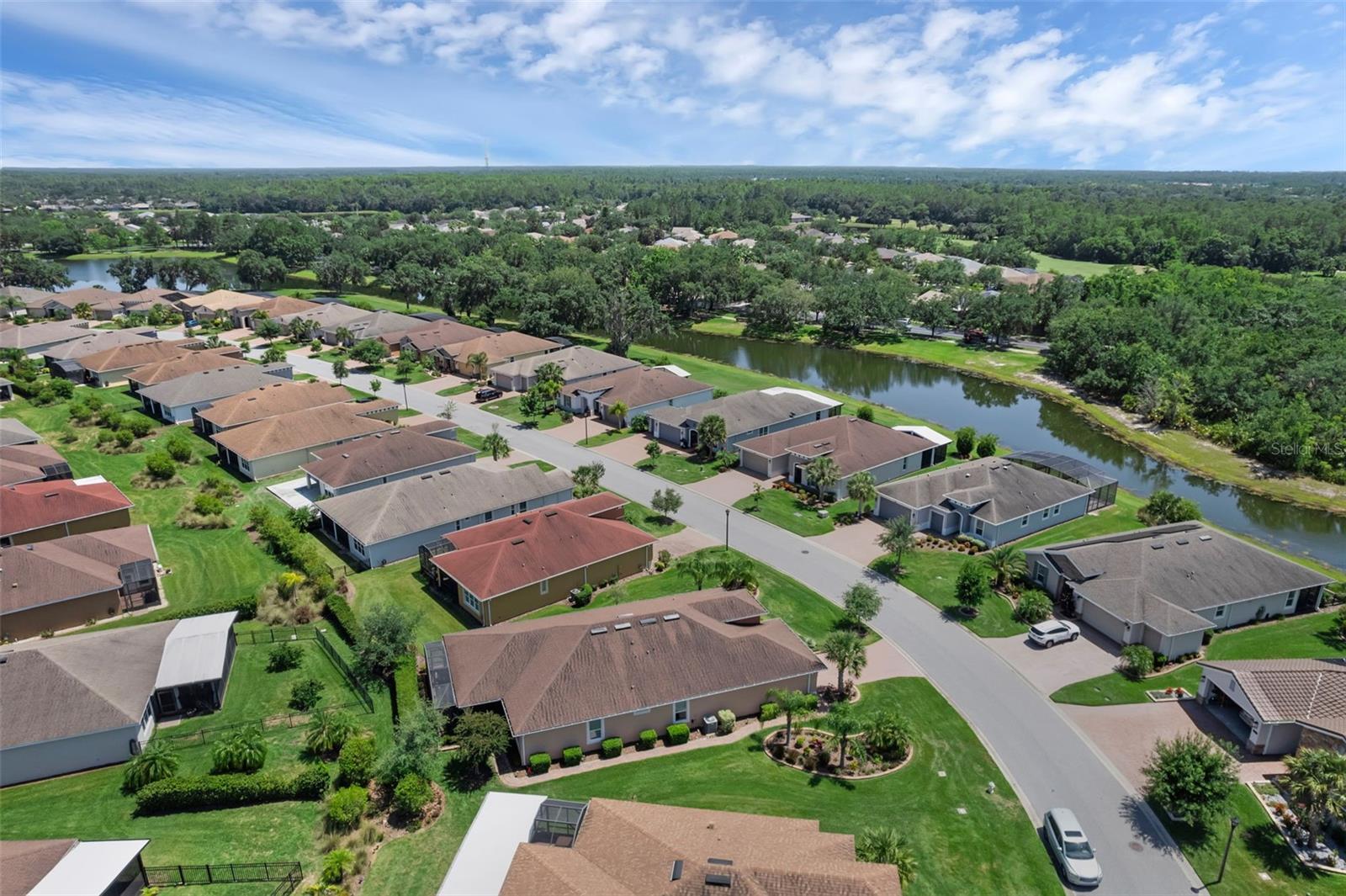 Image 37 of 71 For 453 Treviso Drive