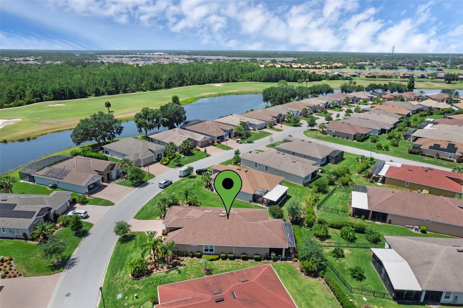 Image 40 of 71 For 453 Treviso Drive