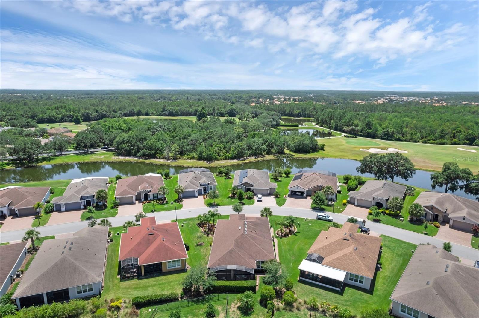Image 41 of 71 For 453 Treviso Drive