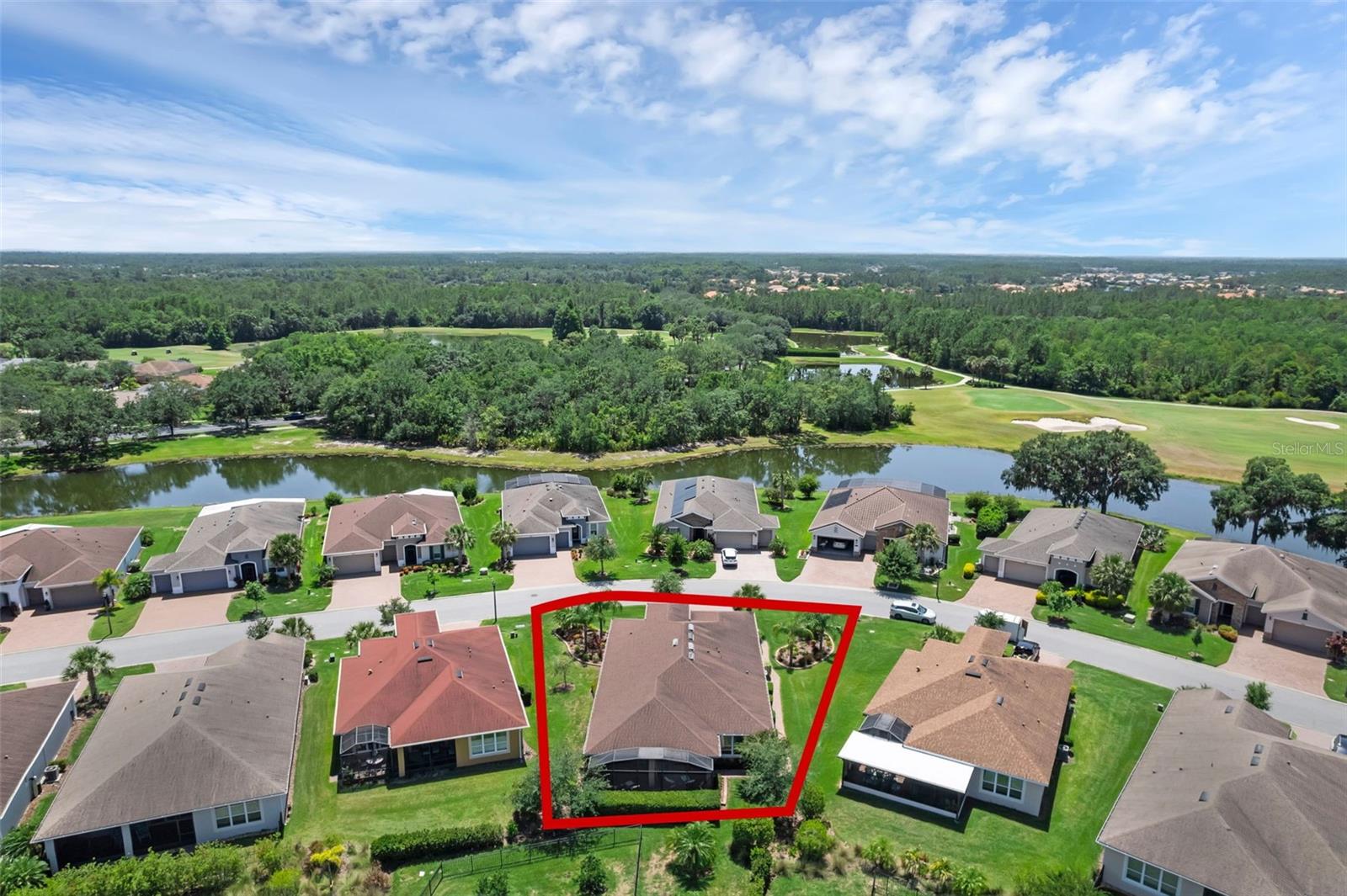 Image 42 of 71 For 453 Treviso Drive