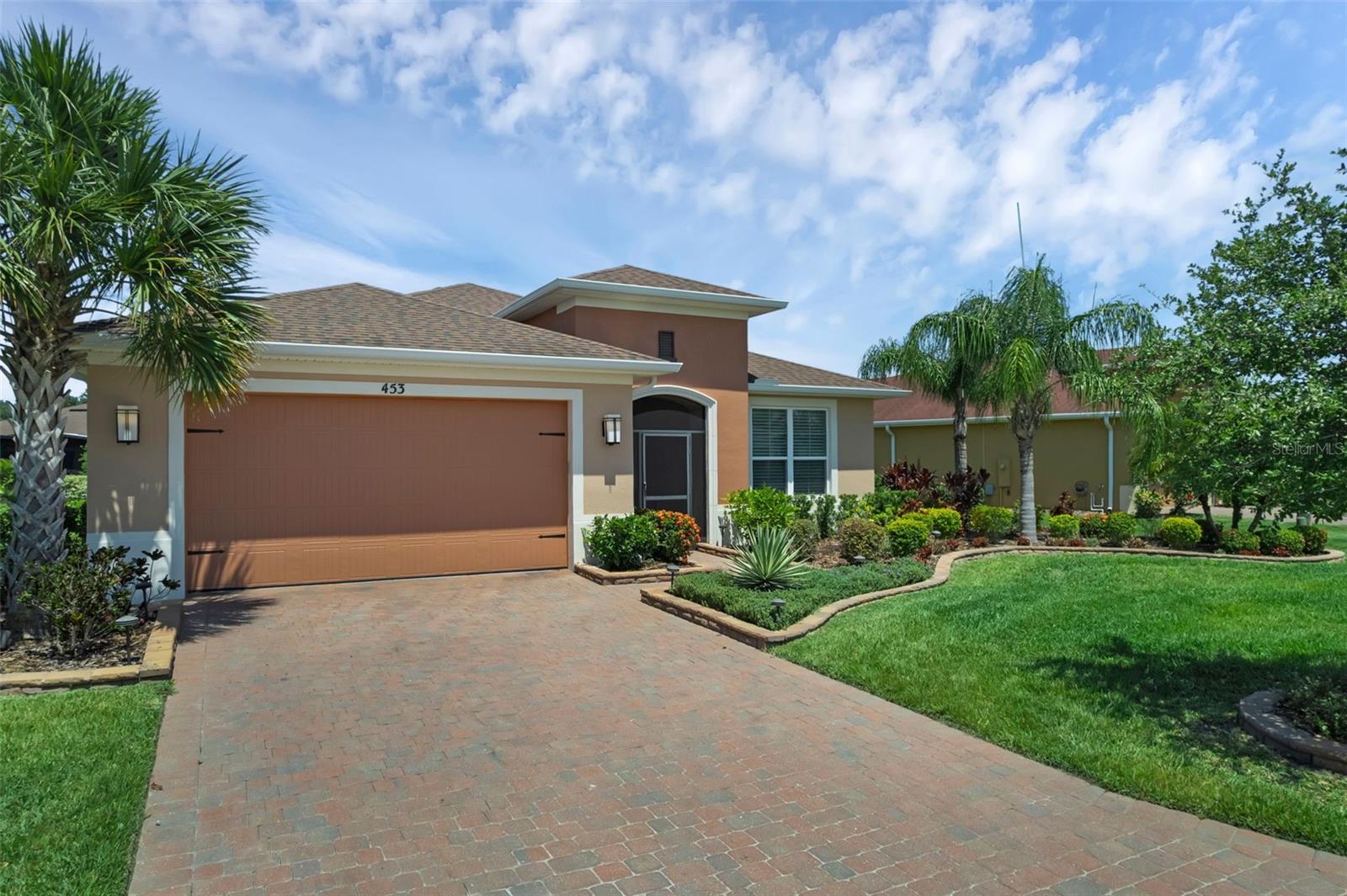 Image 5 of 71 For 453 Treviso Drive