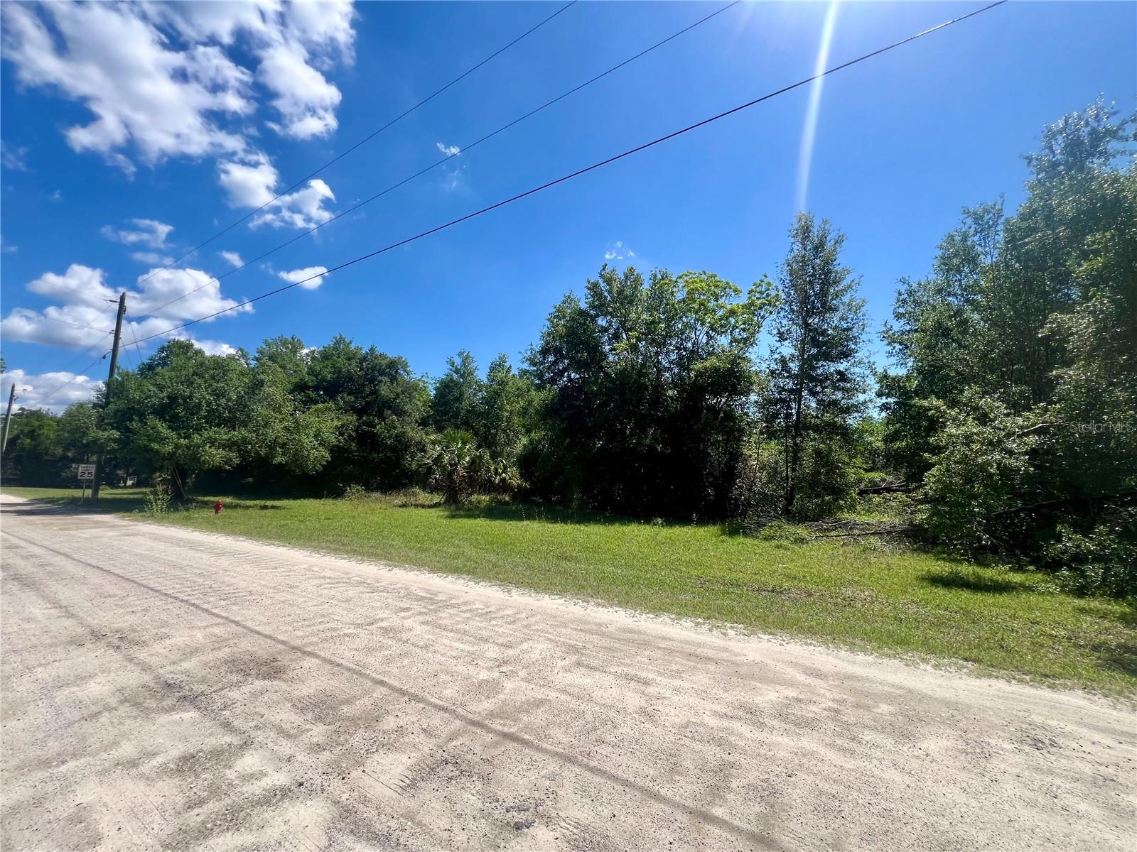Details for  Owens Lane , UMATILLA, FL 32784