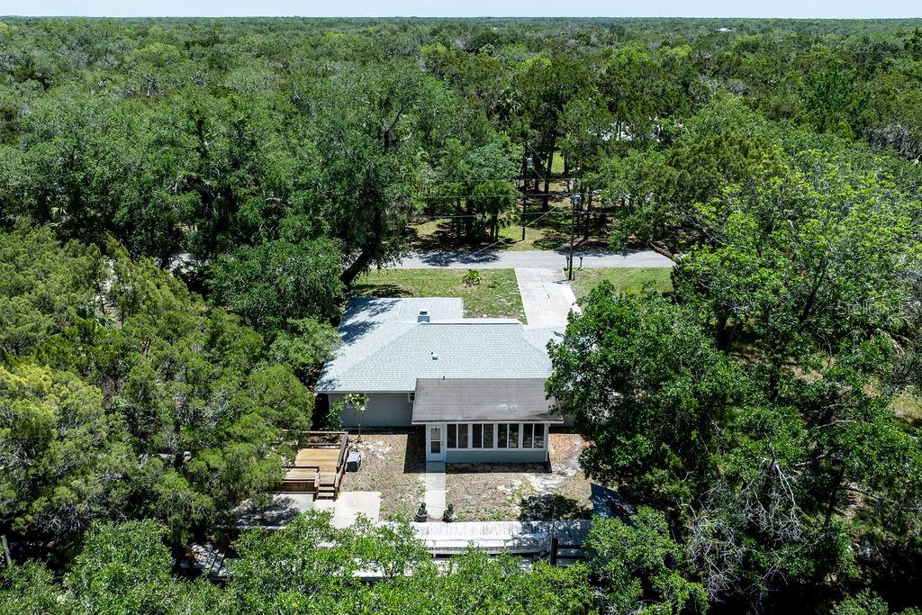 Image 44 of 46 For 6806 Holly Oak Point
