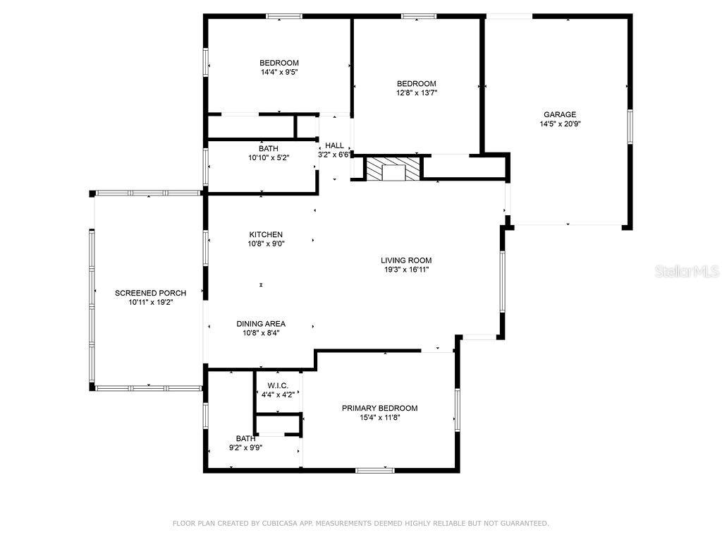 Image 46 of 46 For 6806 Holly Oak Point