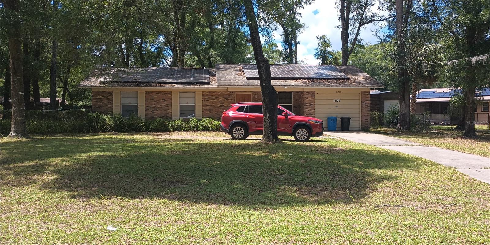 Details for 11820 Par Terrace, DUNNELLON, FL 34434