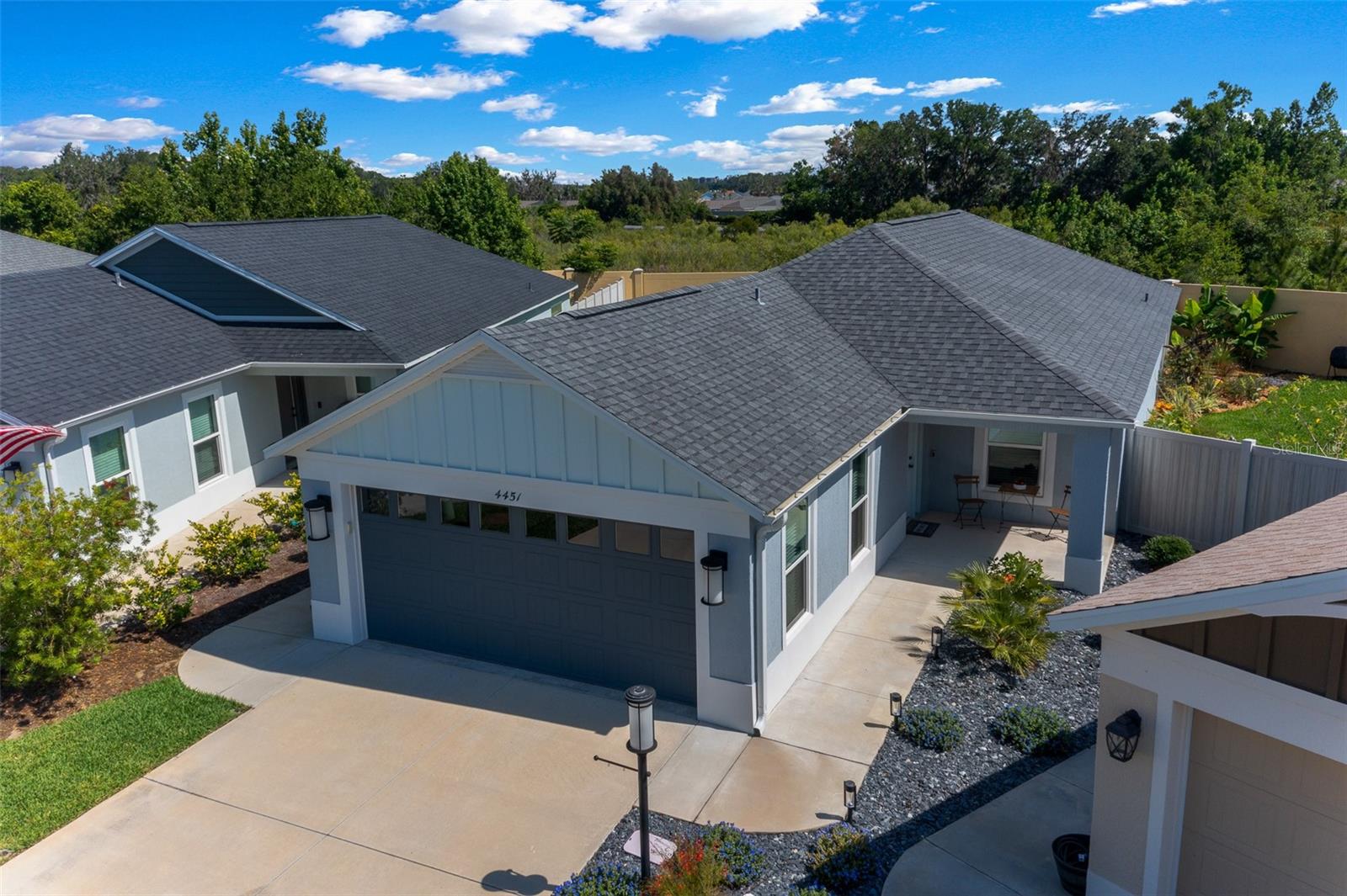 Details for 4451 Elijah Loop, THE VILLAGES, FL 32163