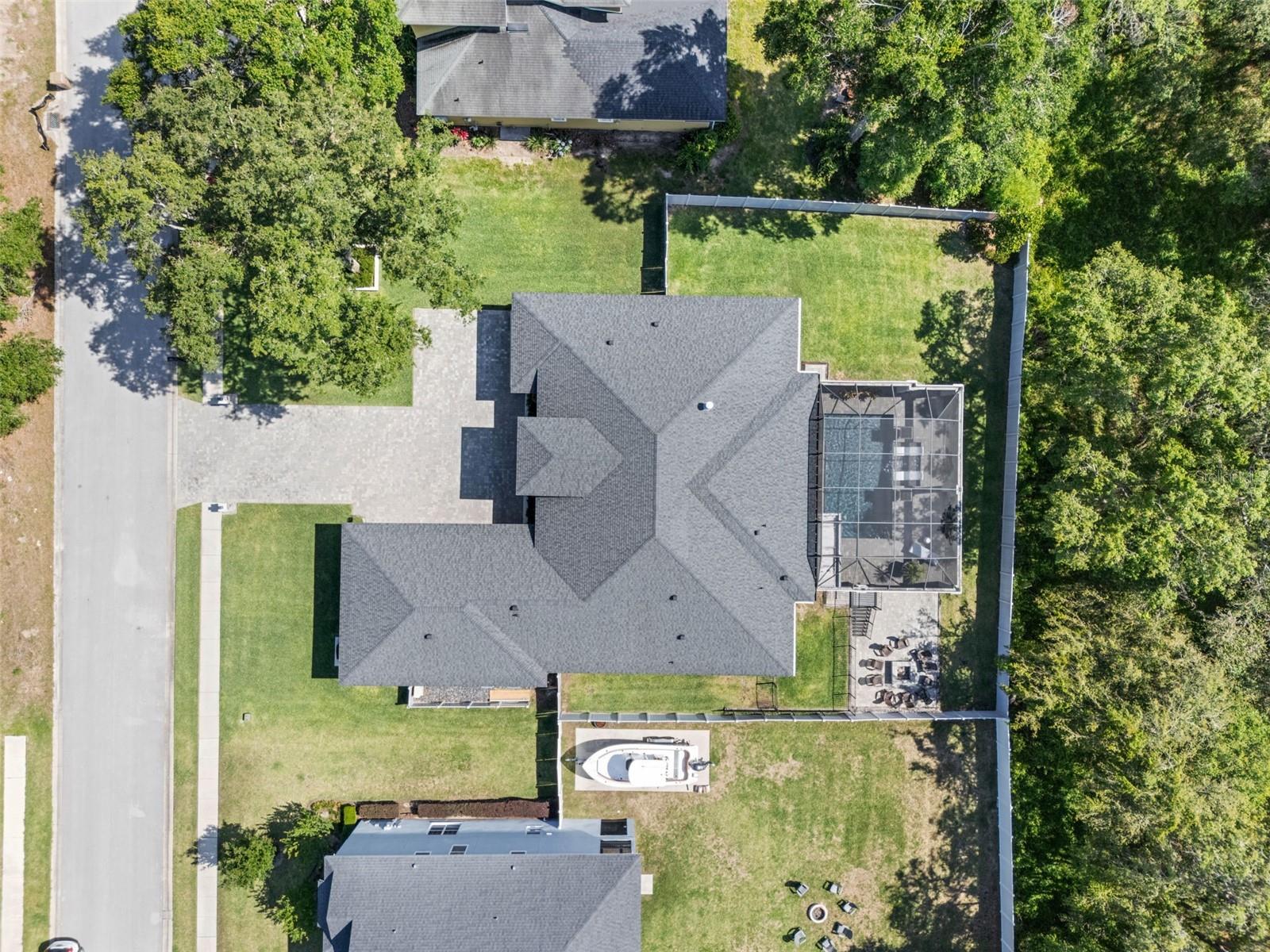 Image 55 of 63 For 9518 Mid Summer Lane