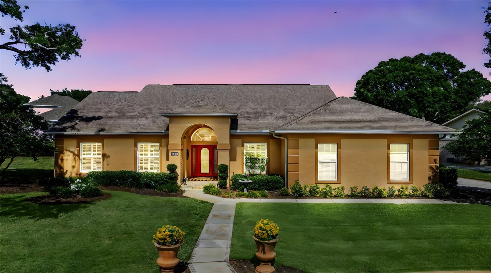 Details for 34021 Park Lane, LEESBURG, FL 34788