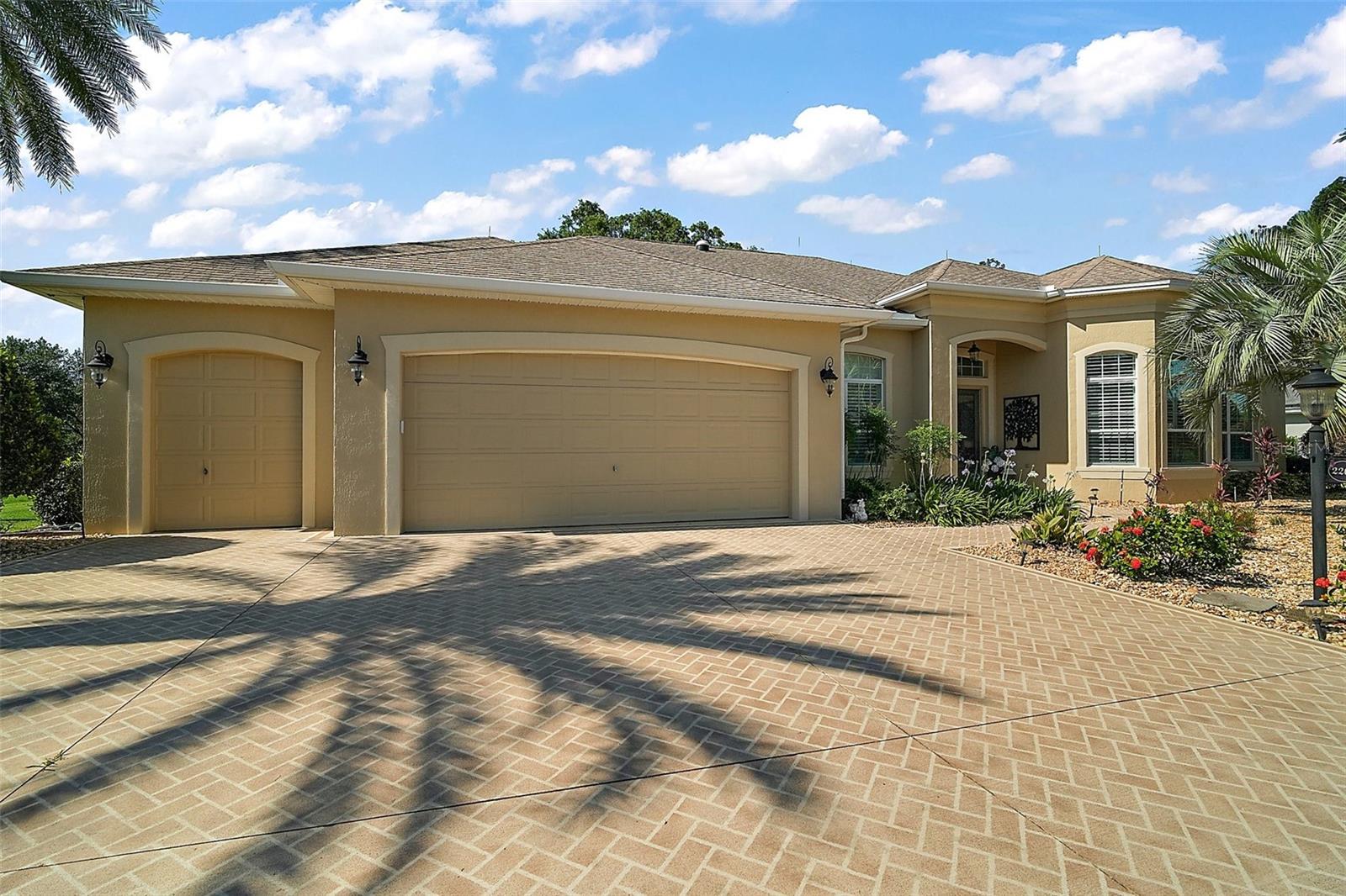 Details for 2204 Baypoint Way, THE VILLAGES, FL 32162