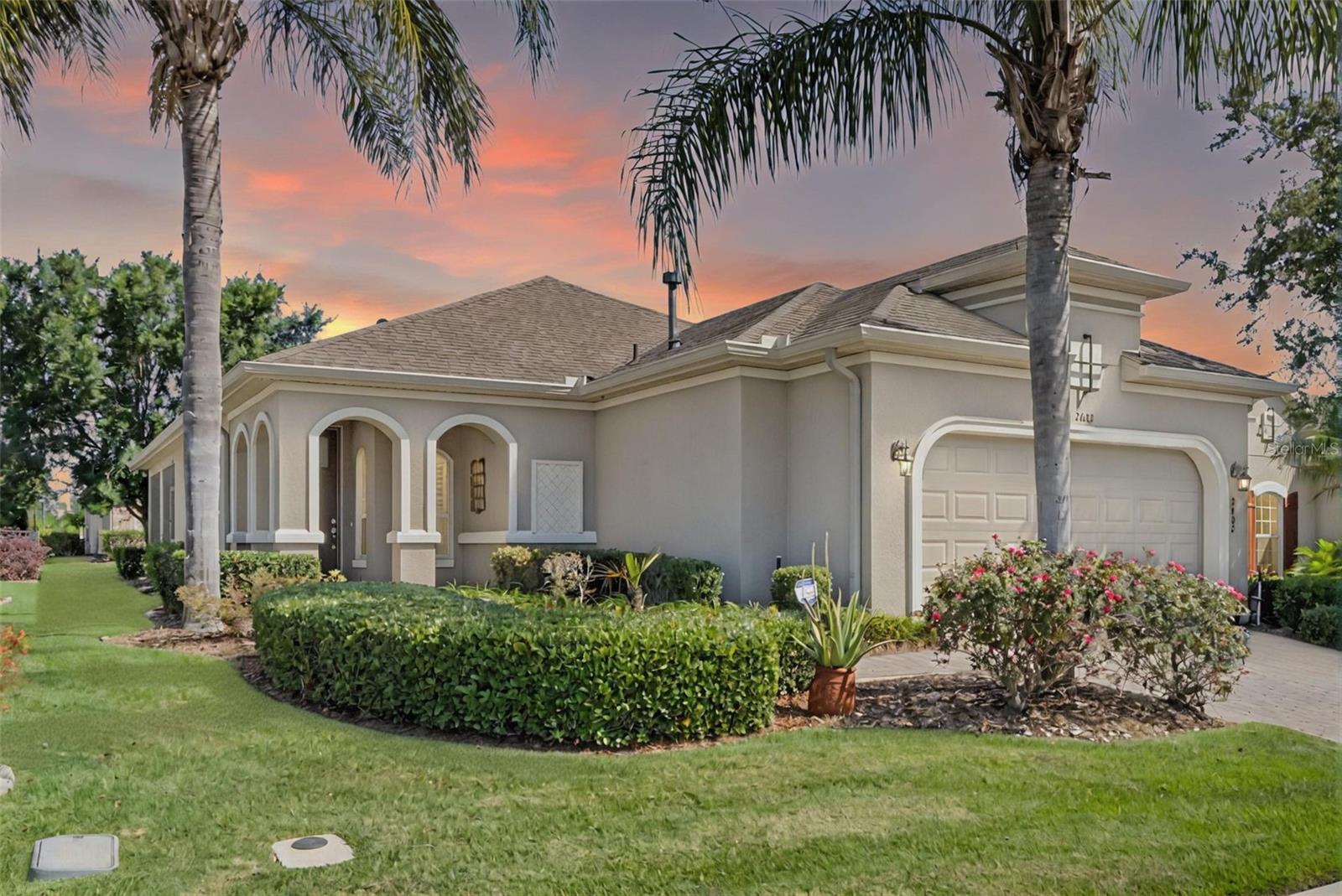 Details for 2602 Stargrass Circle, CLERMONT, FL 34715