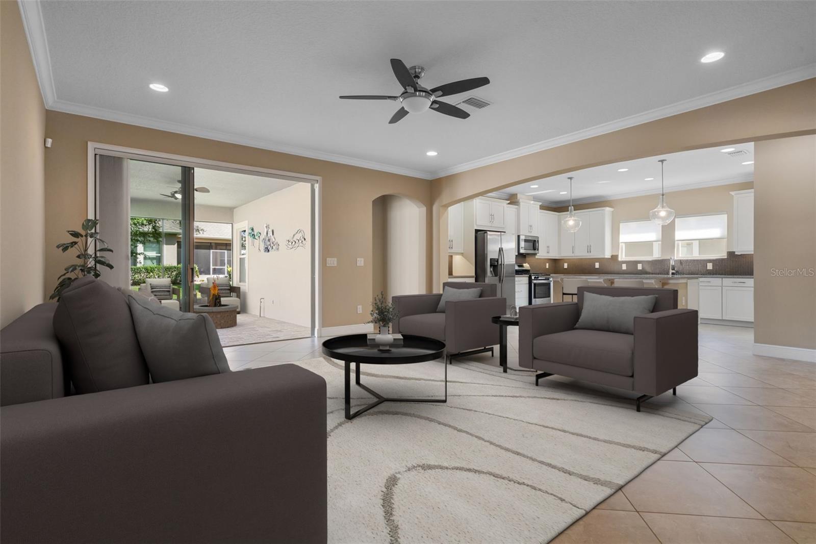 Image 15 of 70 For 2602 Stargrass Circle