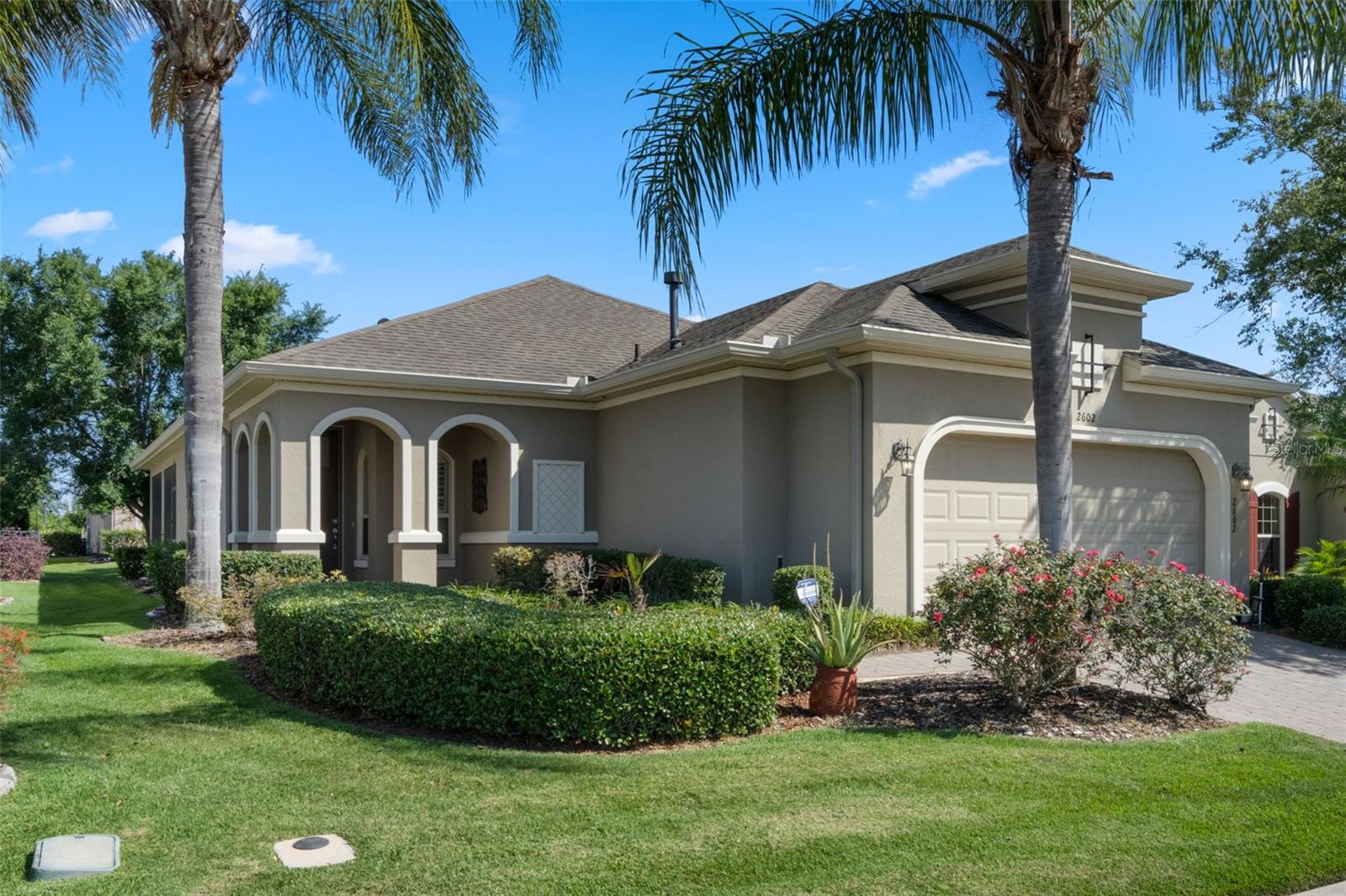 Image 3 of 70 For 2602 Stargrass Circle