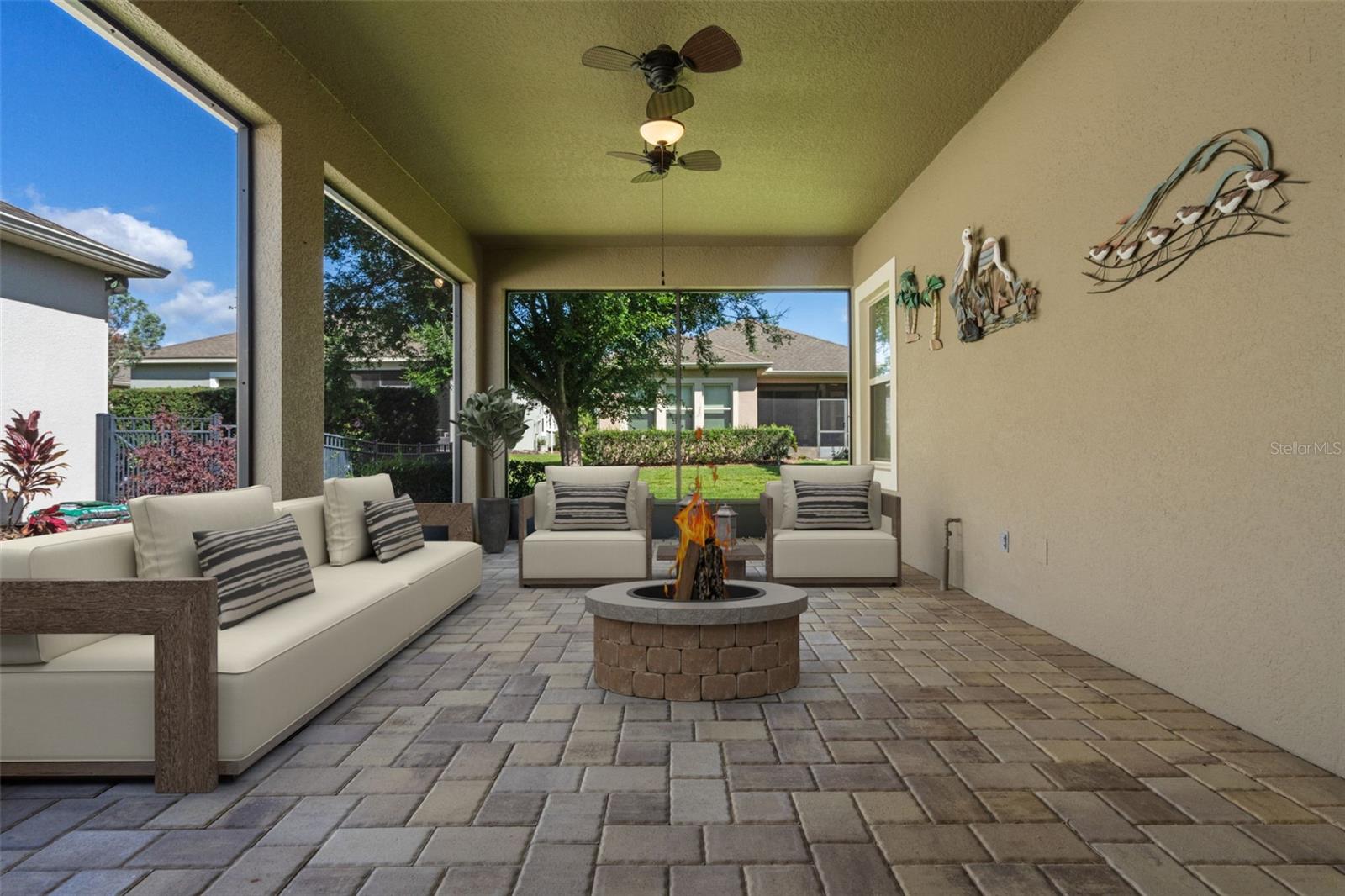 Image 32 of 70 For 2602 Stargrass Circle