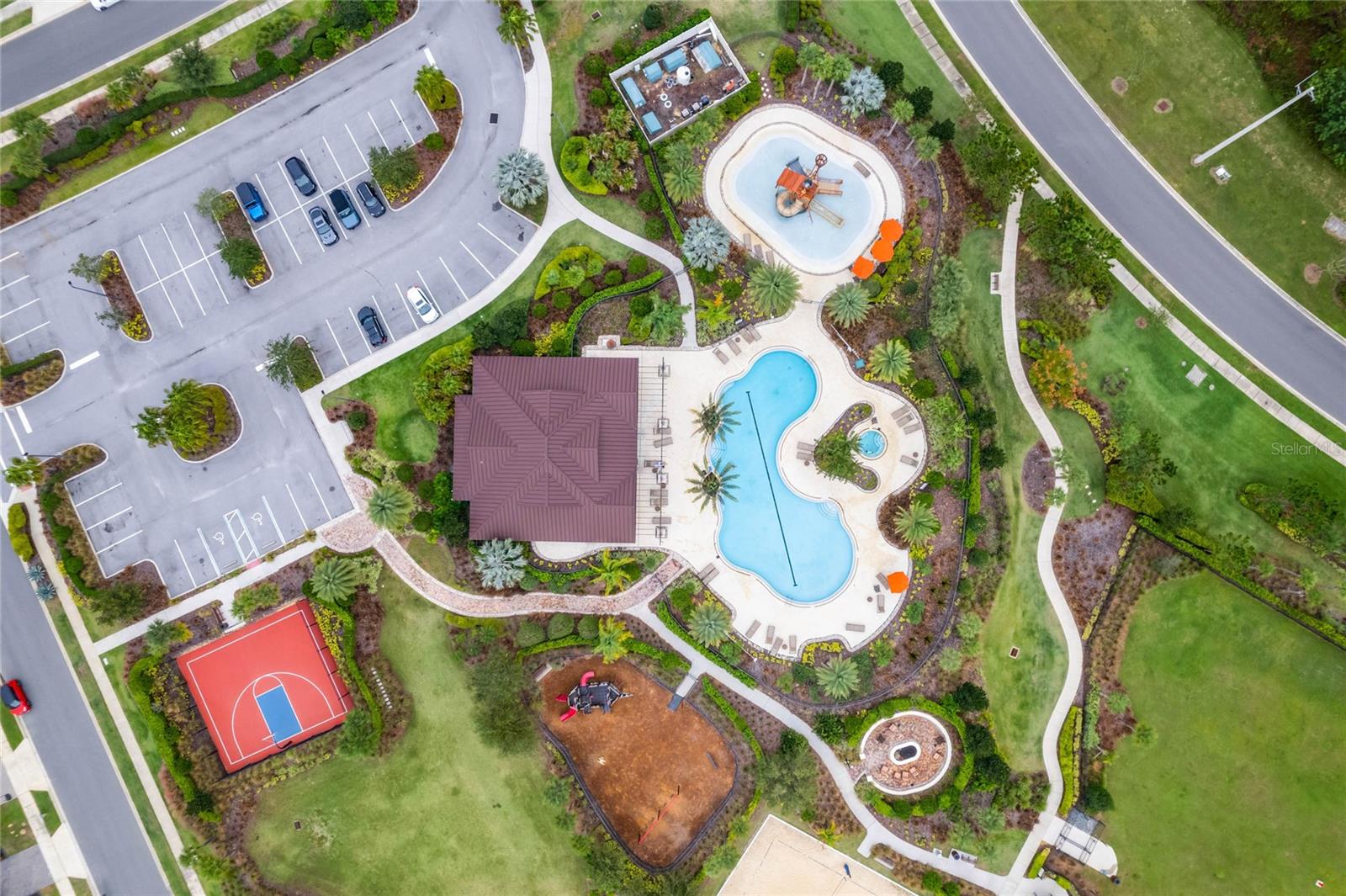 Image 45 of 70 For 2602 Stargrass Circle
