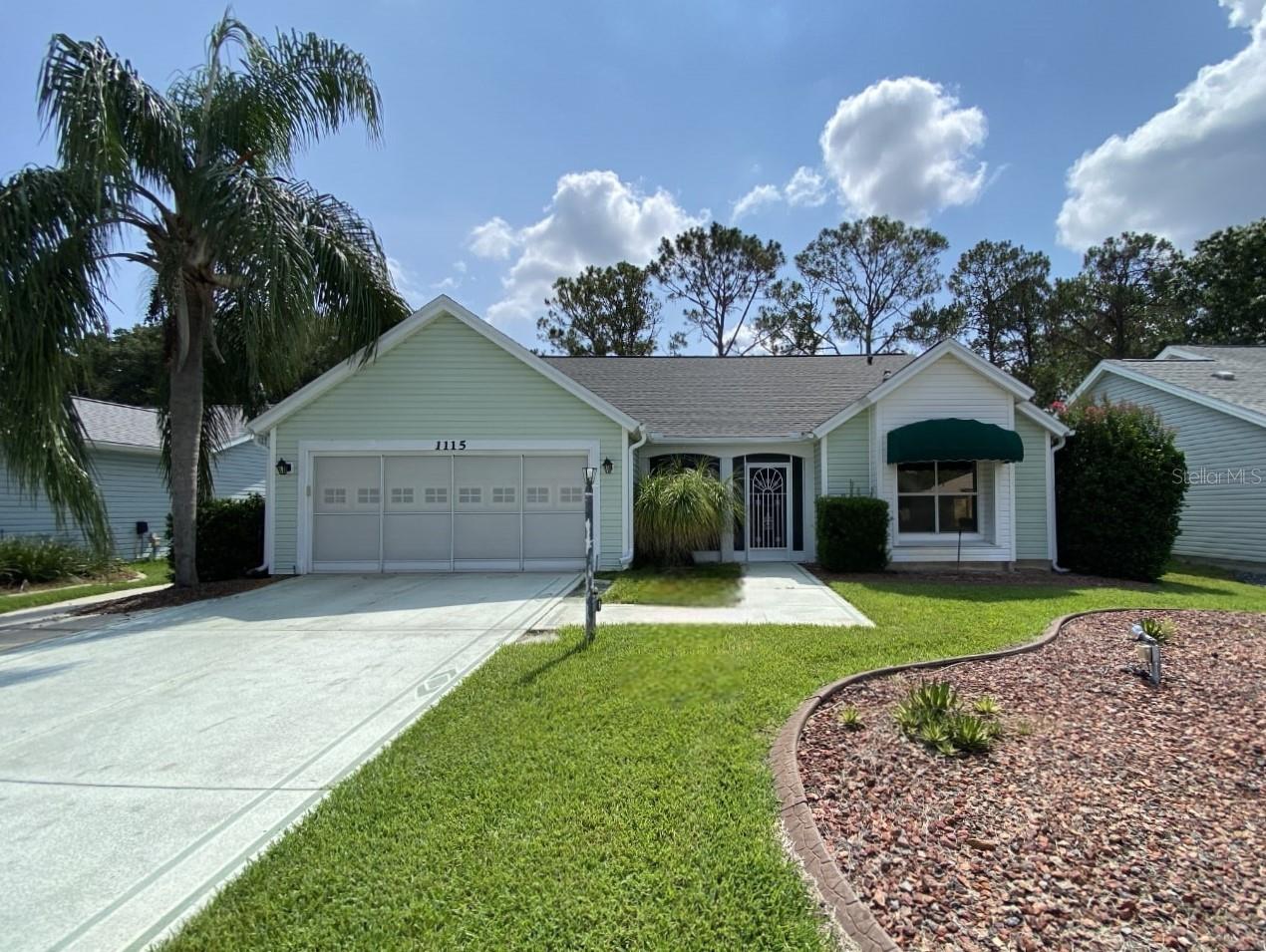 Details for 1115 Del Toro Drive, LADY LAKE, FL 32159