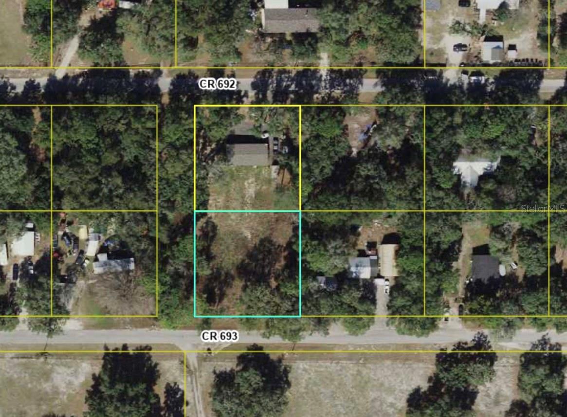 Details for Tbd Cr 693  , WEBSTER, FL 33597