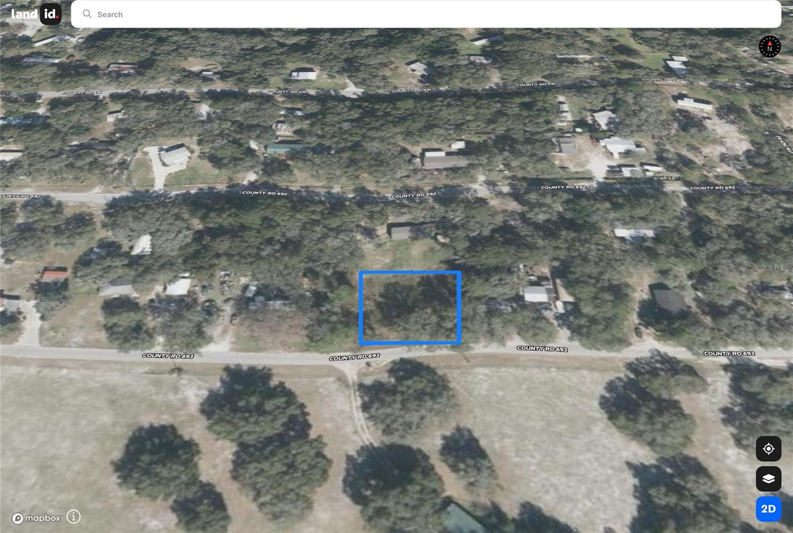 Image 3 of 4 For Tbd Cr 693  